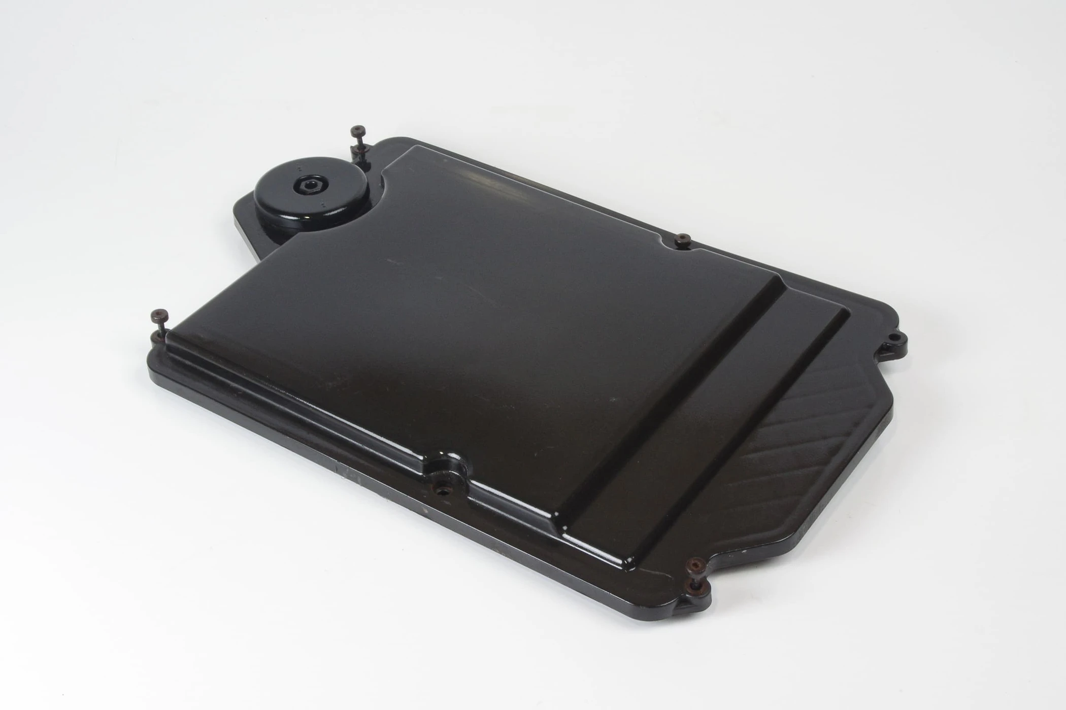 Mercedes 1295400682 ECU Case Cover | R129 SL