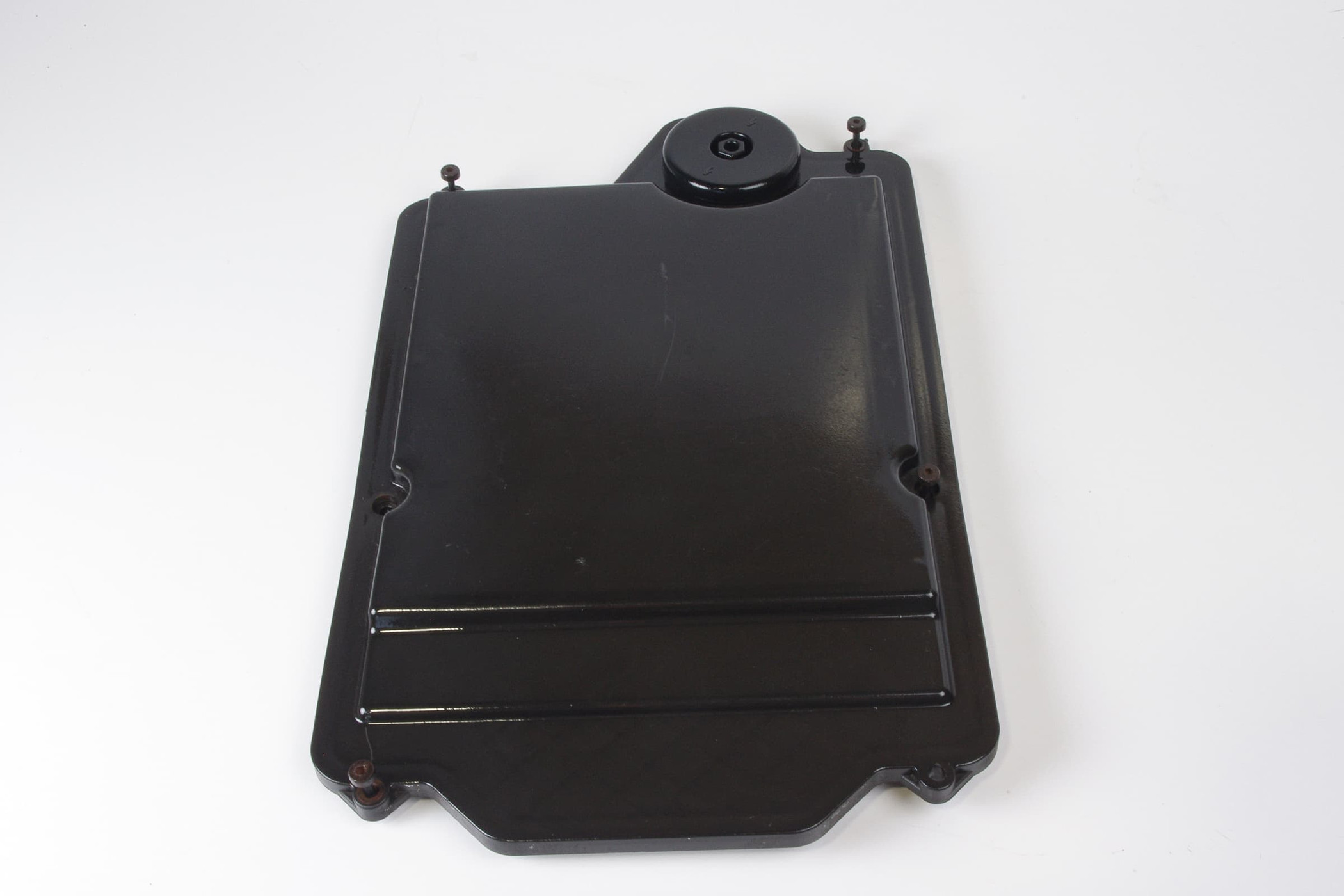 Mercedes 1295400682 ECU Case Cover | R129 SL