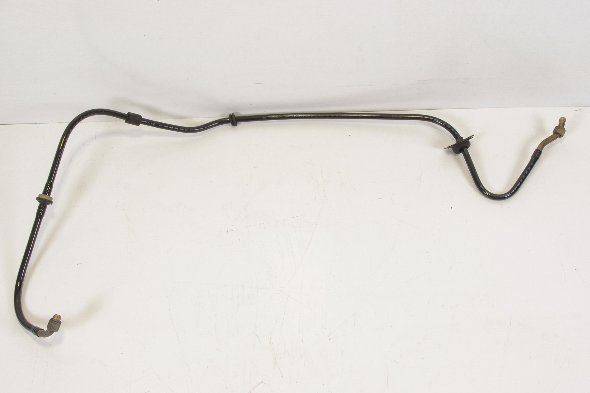 Mercedes 1294301229 Brake Booster Line | R129 SL