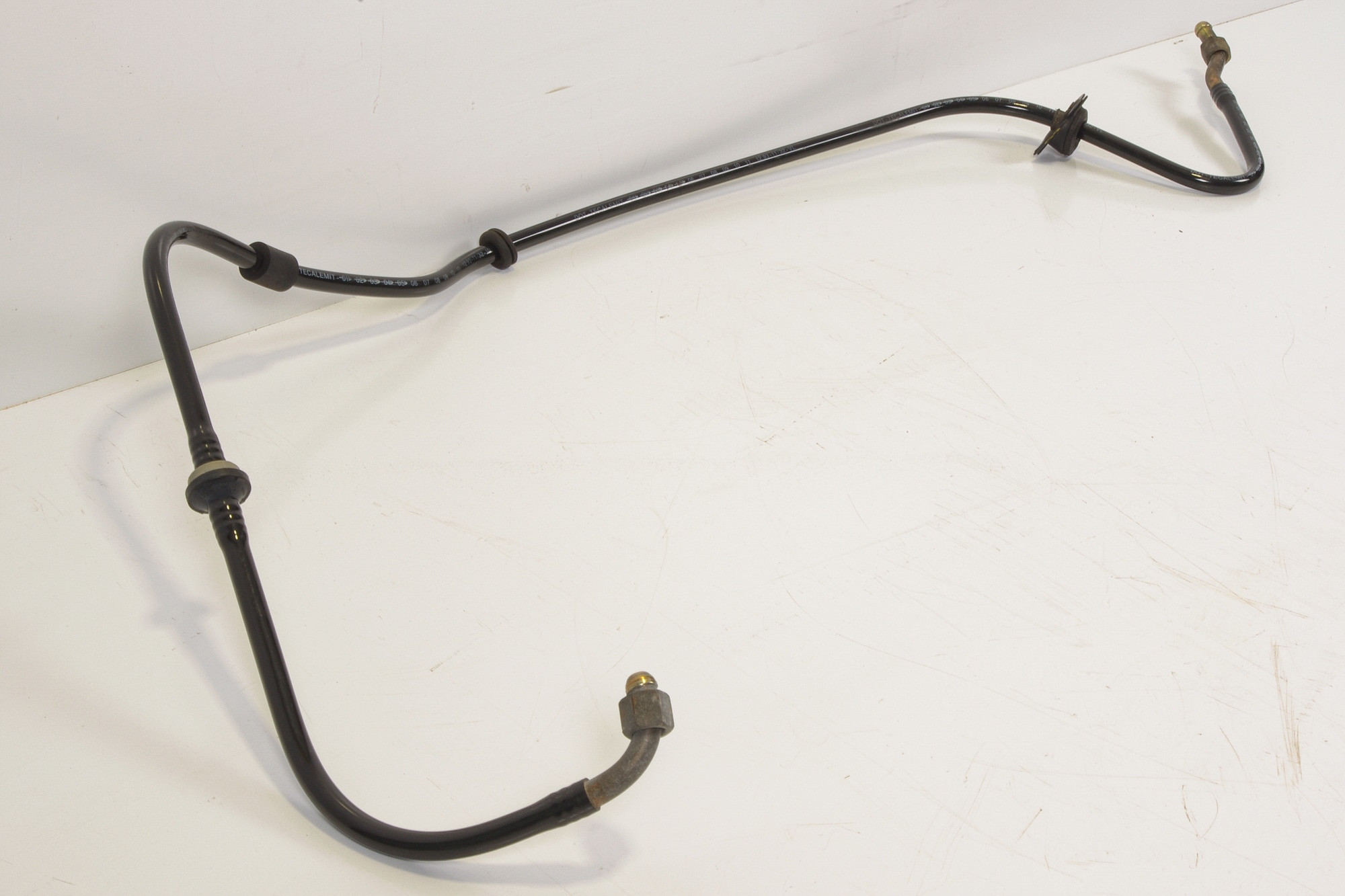 Mercedes 1294301229 Brake Booster Line | R129 SL