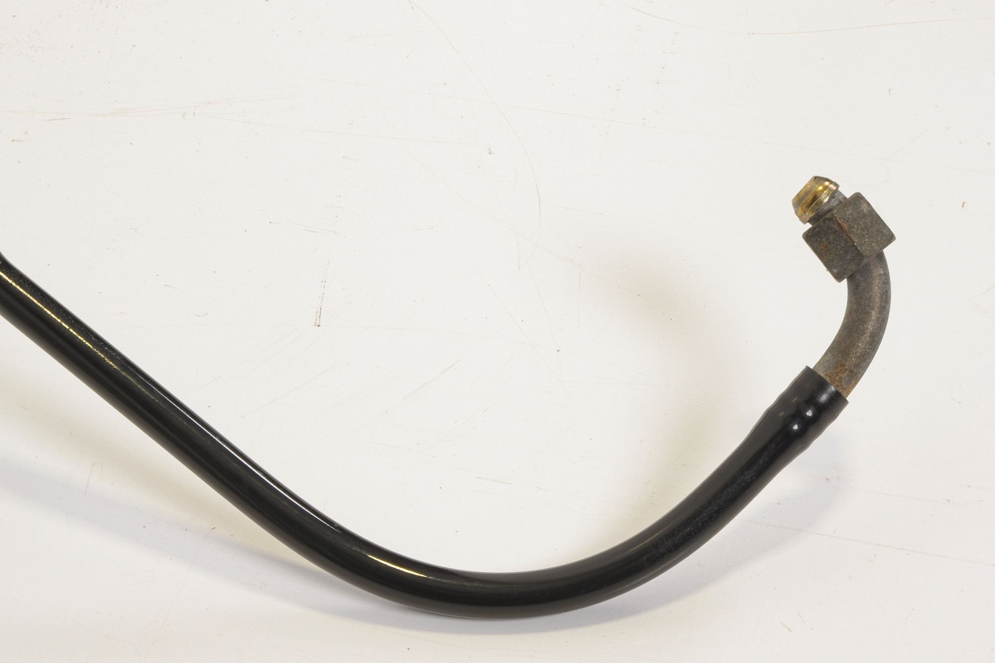 Mercedes 1294301229 Brake Booster Line | R129 SL