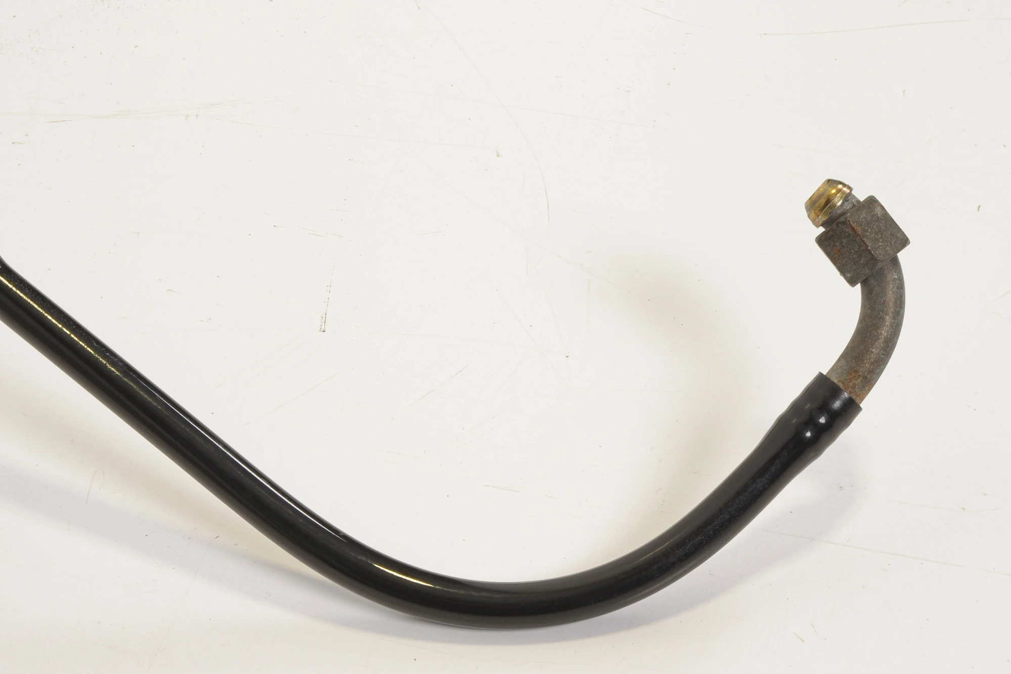 Mercedes 1294301229 Brake Booster Line | R129 SL