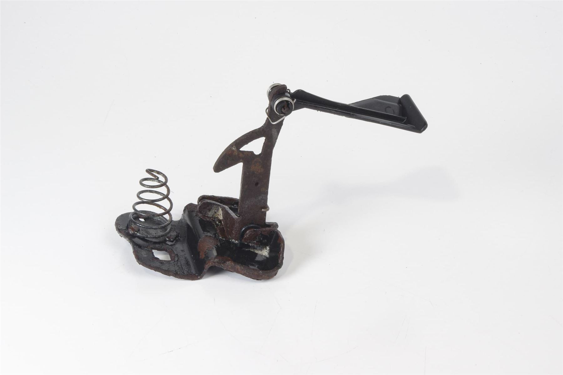 Mercedes 1298800064 Exterior Bonnet Release | R129 SL C140 S