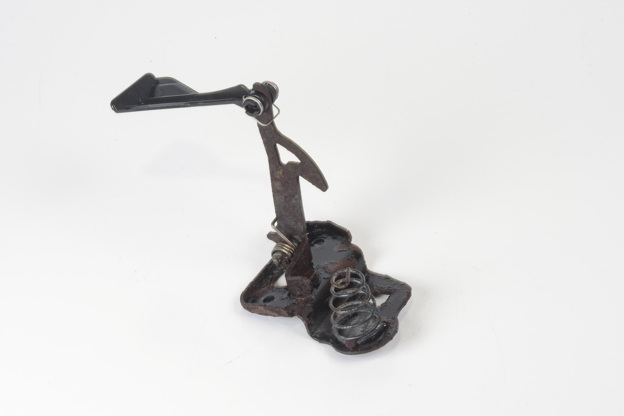 Mercedes 1298800064 Exterior Bonnet Release | R129 SL C140 S