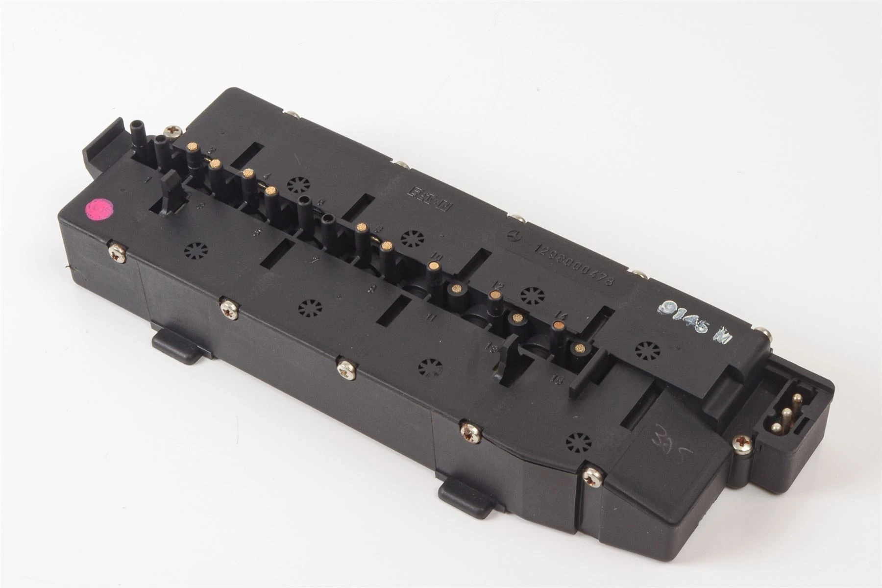 Mercedes 1298000478 Heater Valve Block | R129 SL