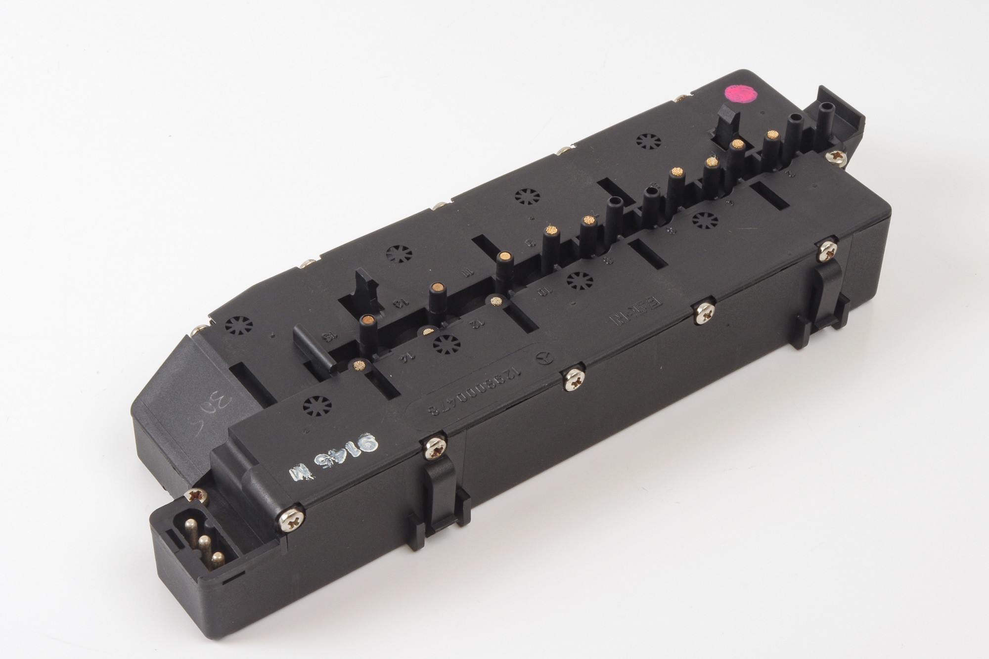 Mercedes 1298000478 Heater Valve Block | R129 SL