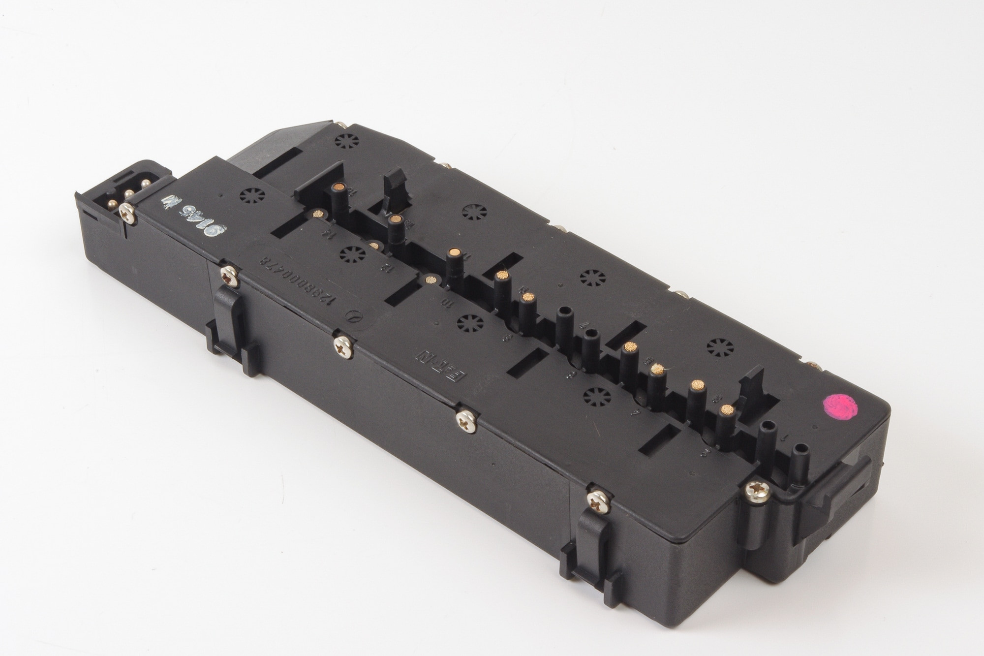 Mercedes 1298000478 Heater Valve Block | R129 SL