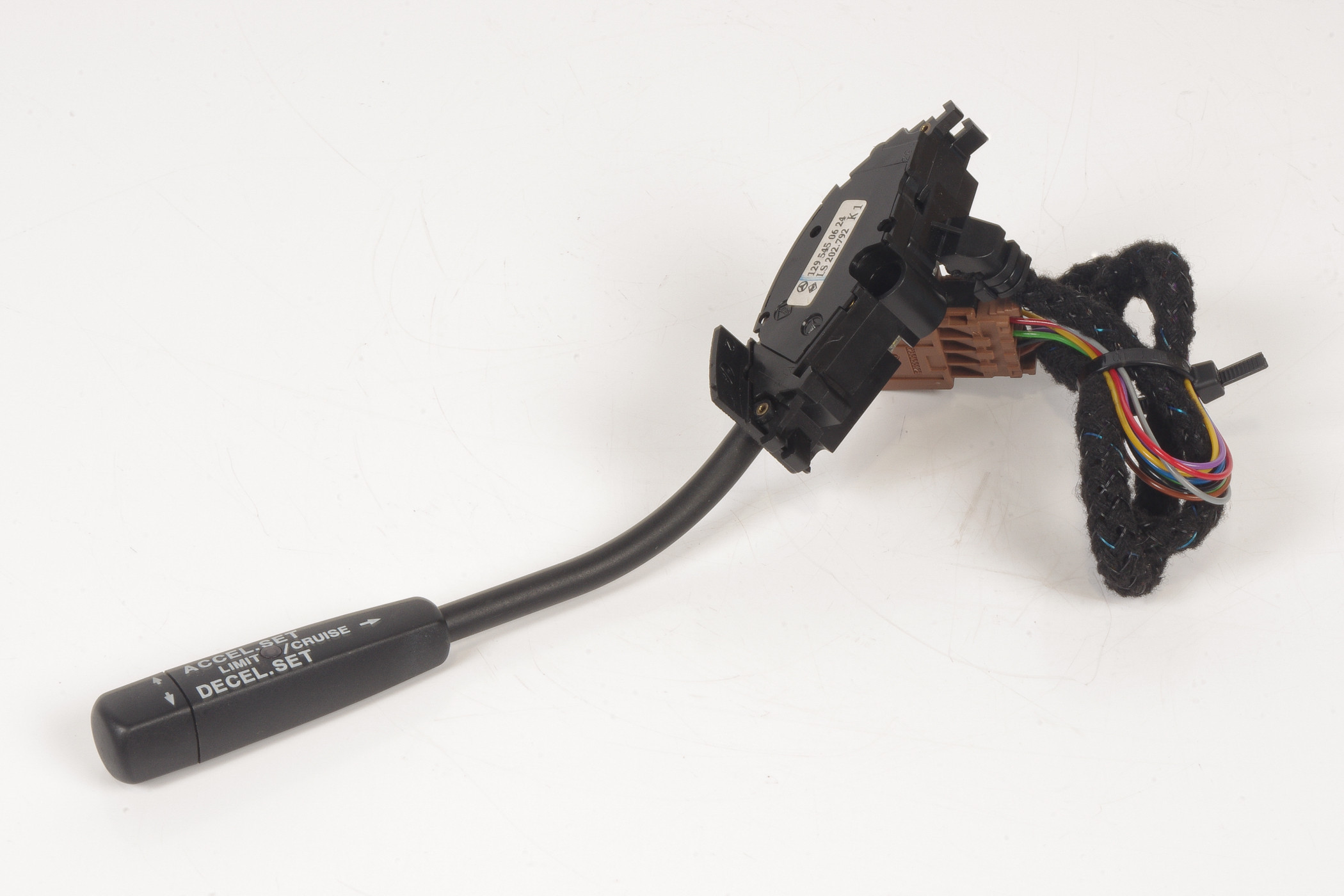 Mercedes 1295450624 Cruise Control Stalk (a) | R129 SL