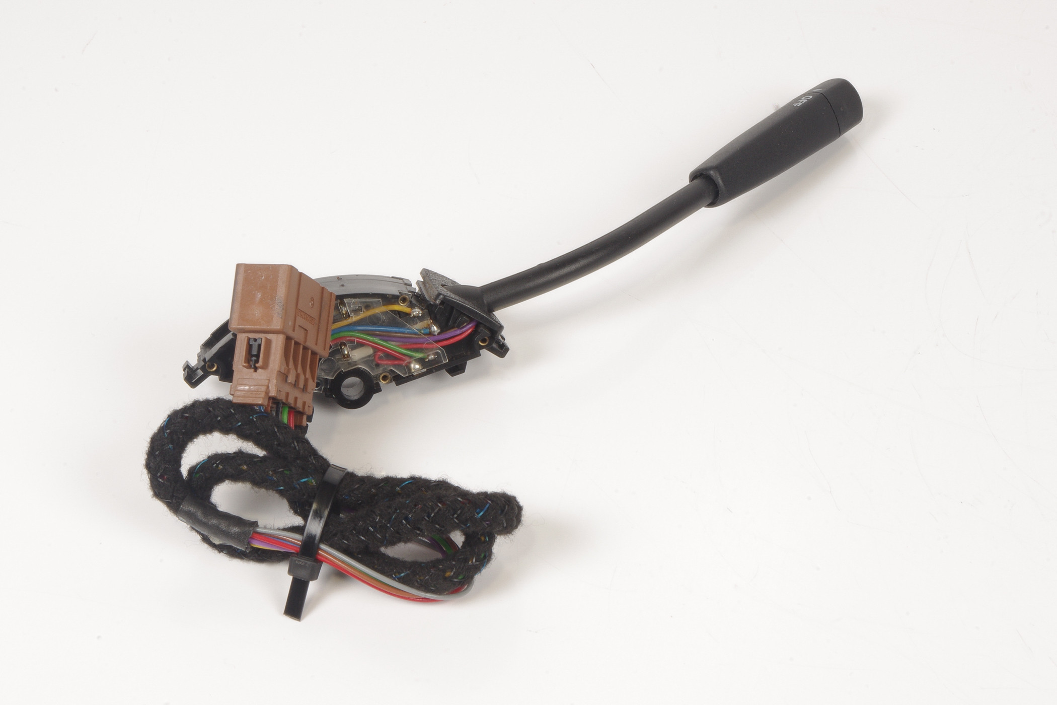 Mercedes 1295450624 Cruise Control Stalk (a) | R129 SL