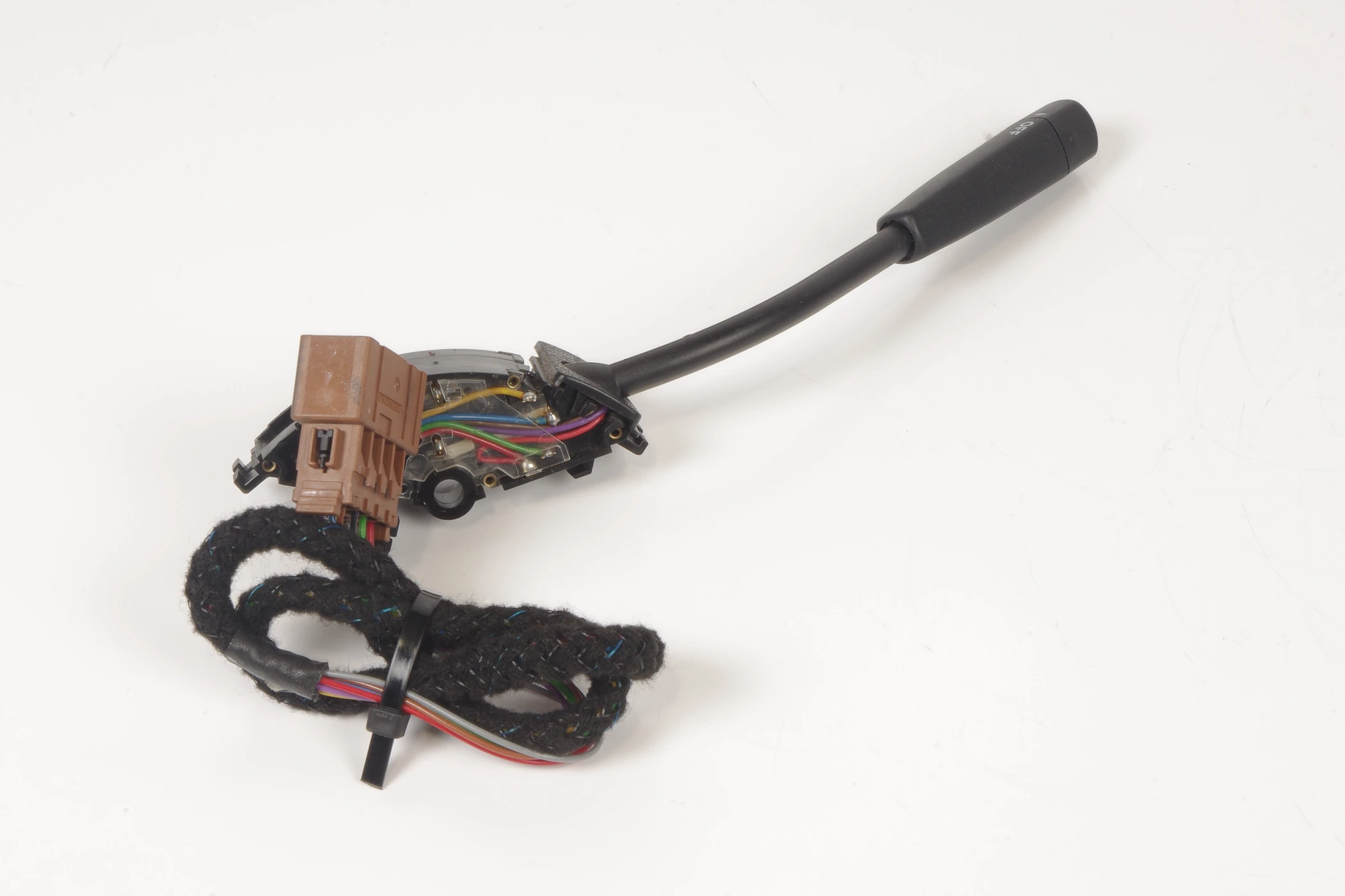 Mercedes 1295450624 Cruise Control Stalk (a) | R129 SL