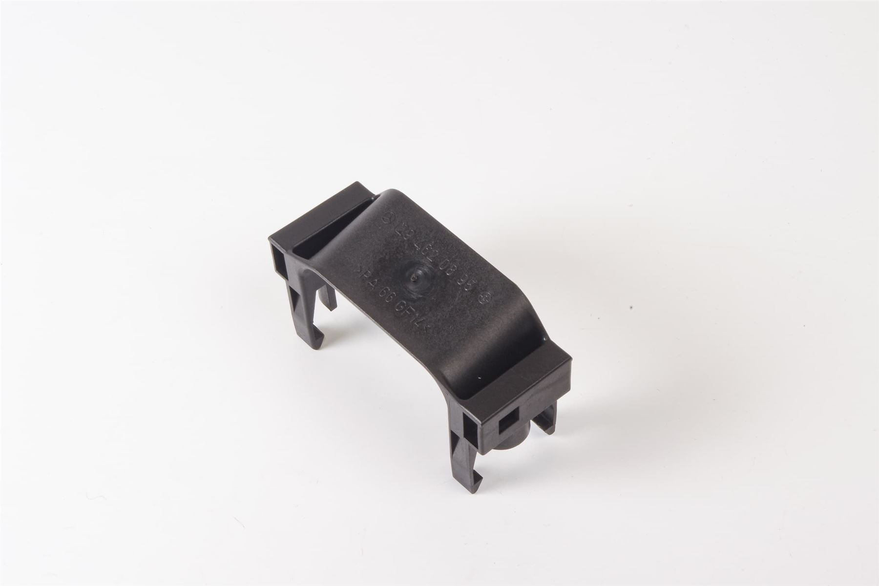 Mercedes 1294620895 Steering Column Cover - Black | R129 SL W140 S W210 E