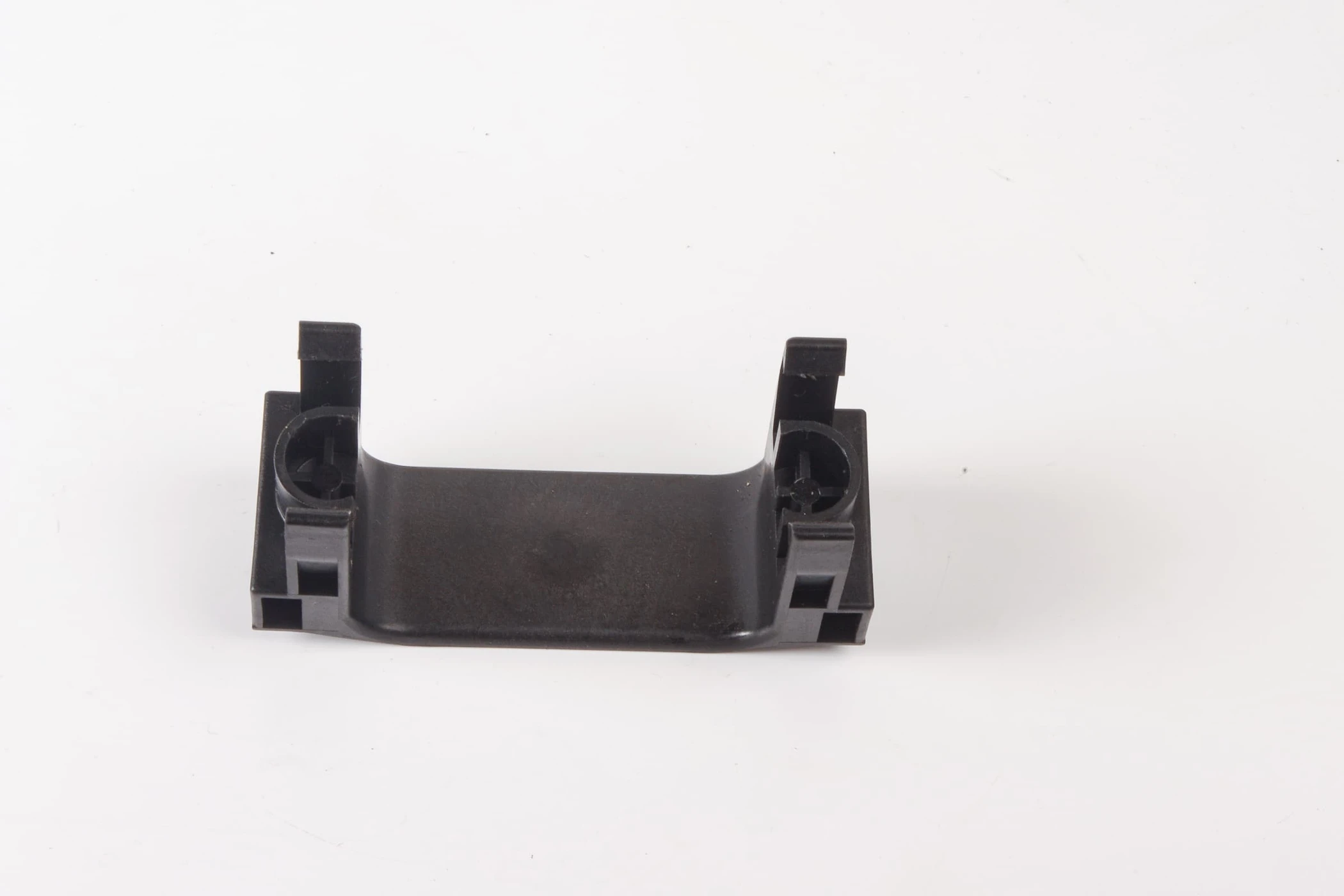 Mercedes 1294620895 Steering Column Cover - Black | R129 SL W140 S W210 E