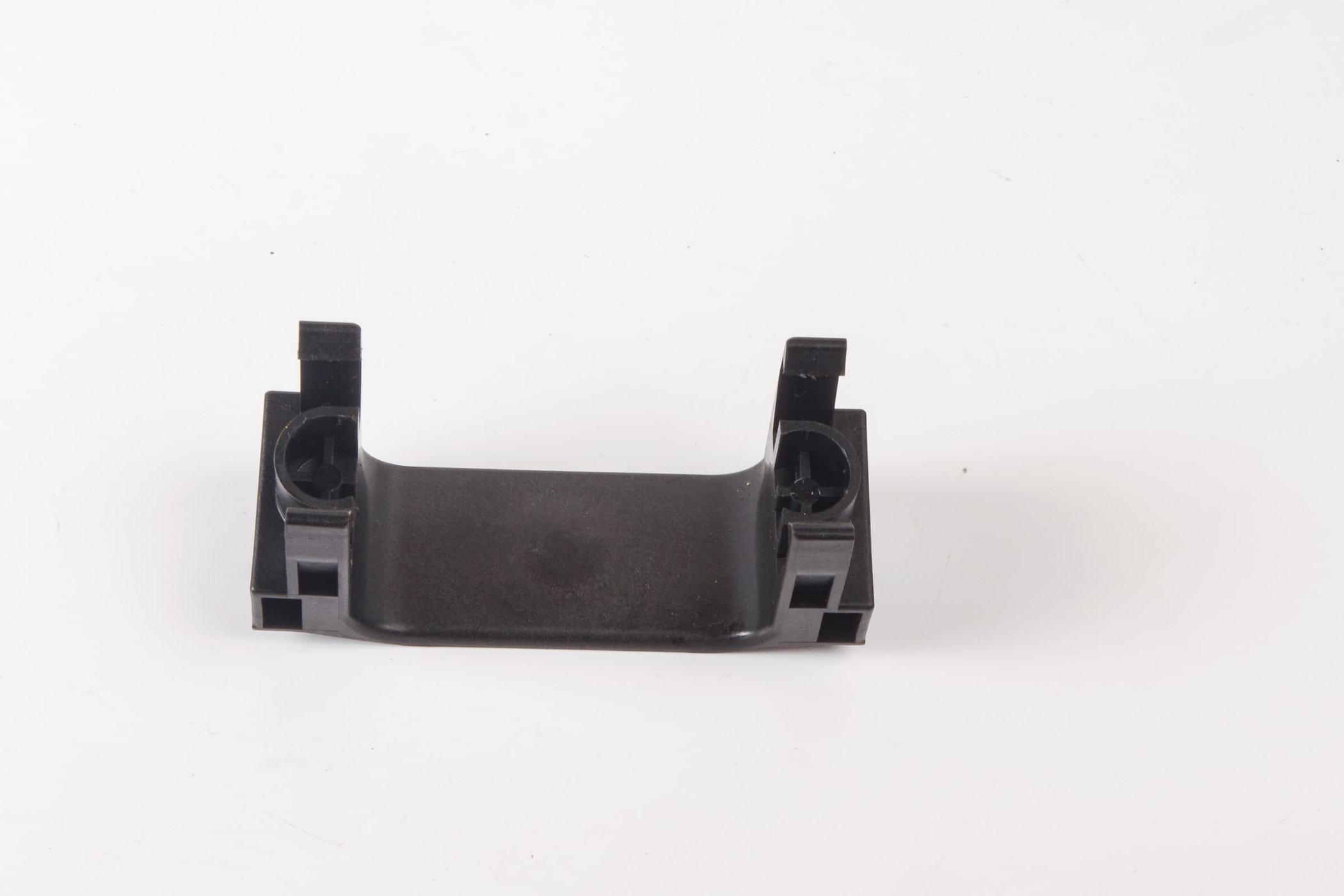Mercedes 1294620895 Steering Column Cover - Black | R129 SL W140 S W210 E