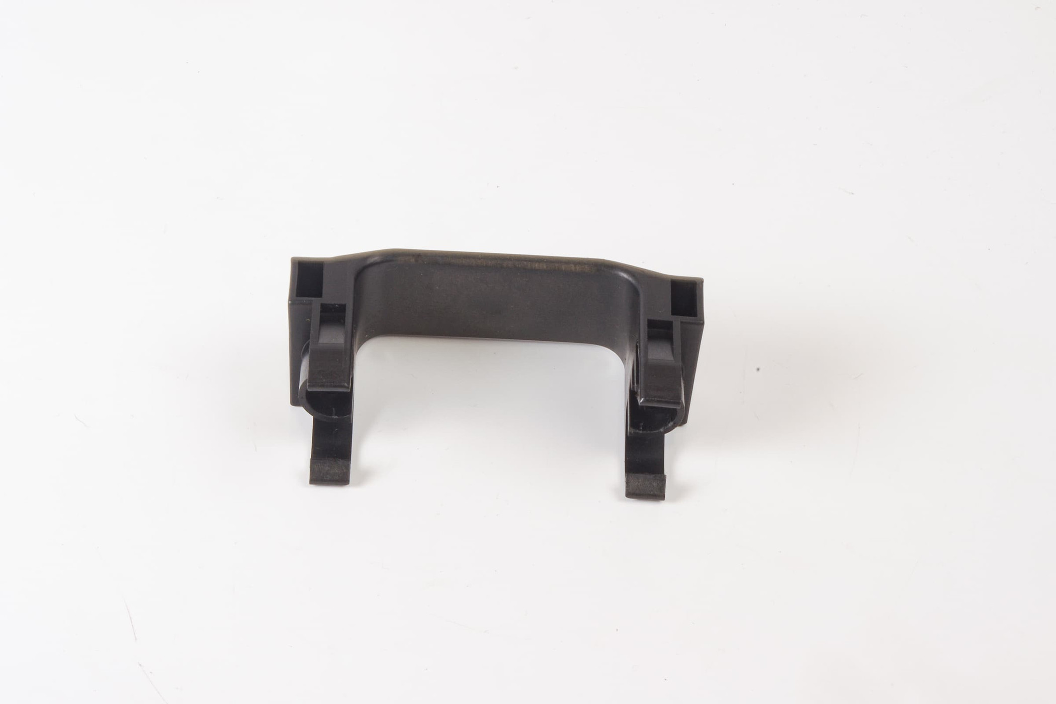 Mercedes 1294620895 Steering Column Cover - Black | R129 SL W140 S W210 E