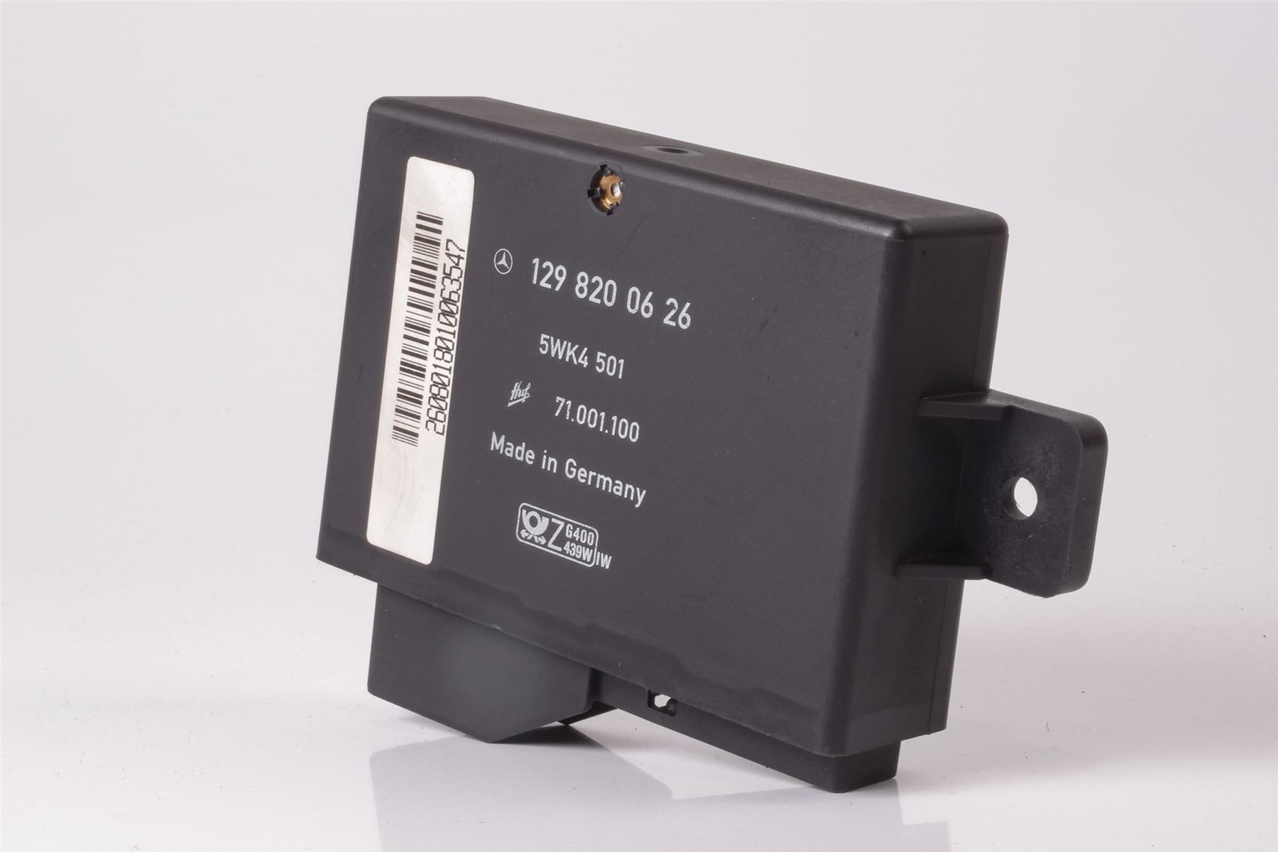 Mercedes 1298200626 Central Locking Control Unit | W124 E R129 SL R170 SLK...