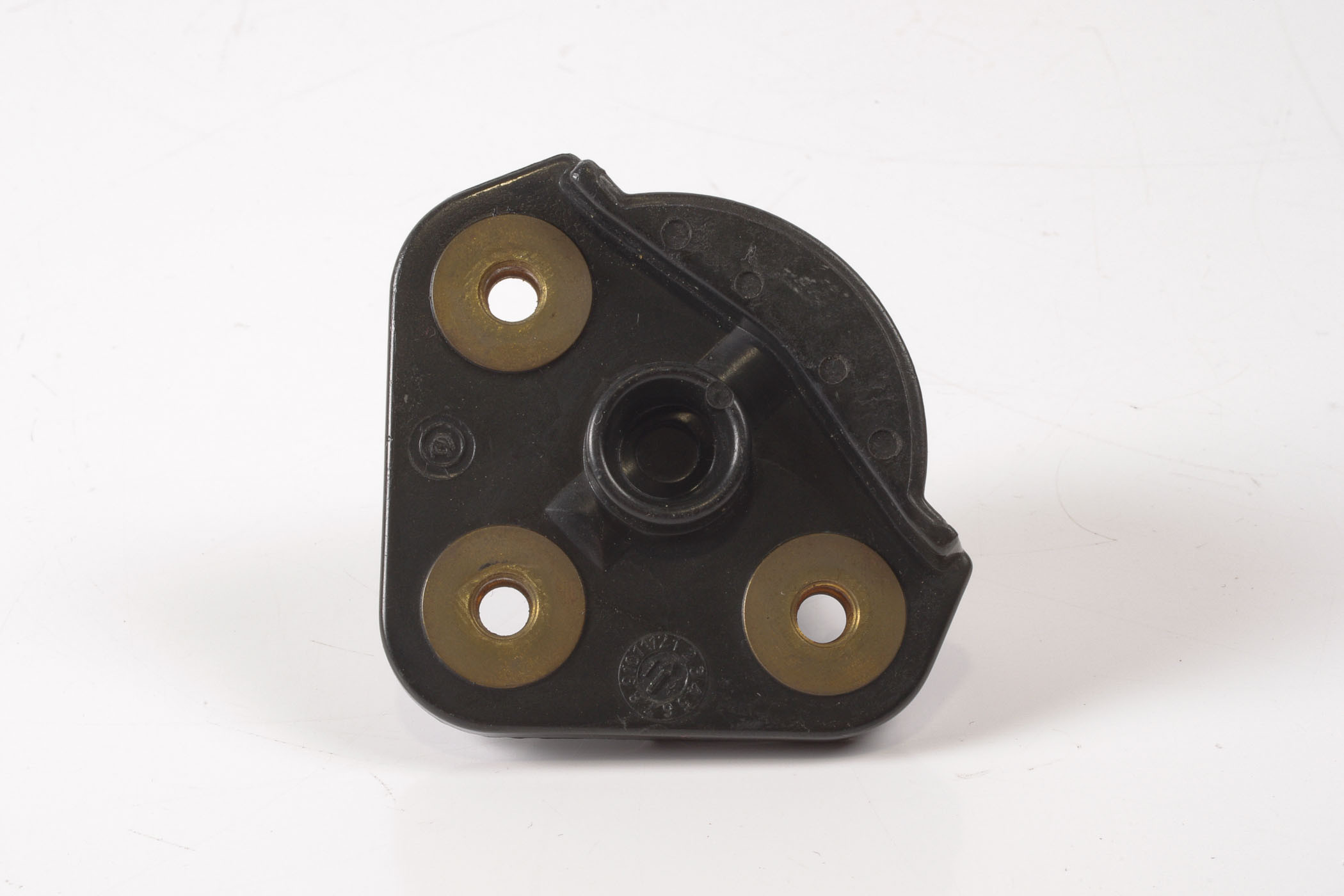 Mercedes 1191580231 Rotor Arm | W124 E R129 SL W140 V140 C140 S