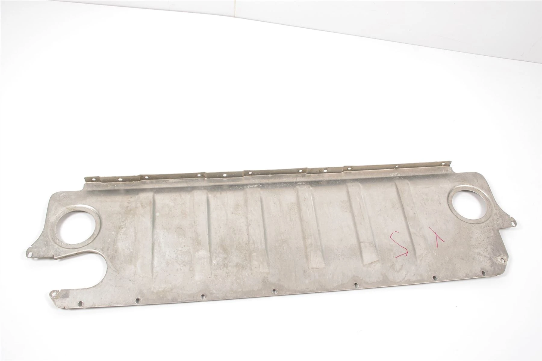 Mercedes 1296900065 Boot Partition - Rear | R129 SL