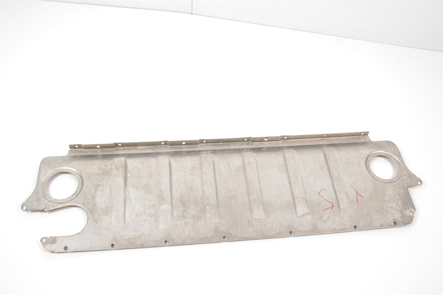 Mercedes 1296900065 Boot Partition - Rear | R129 SL