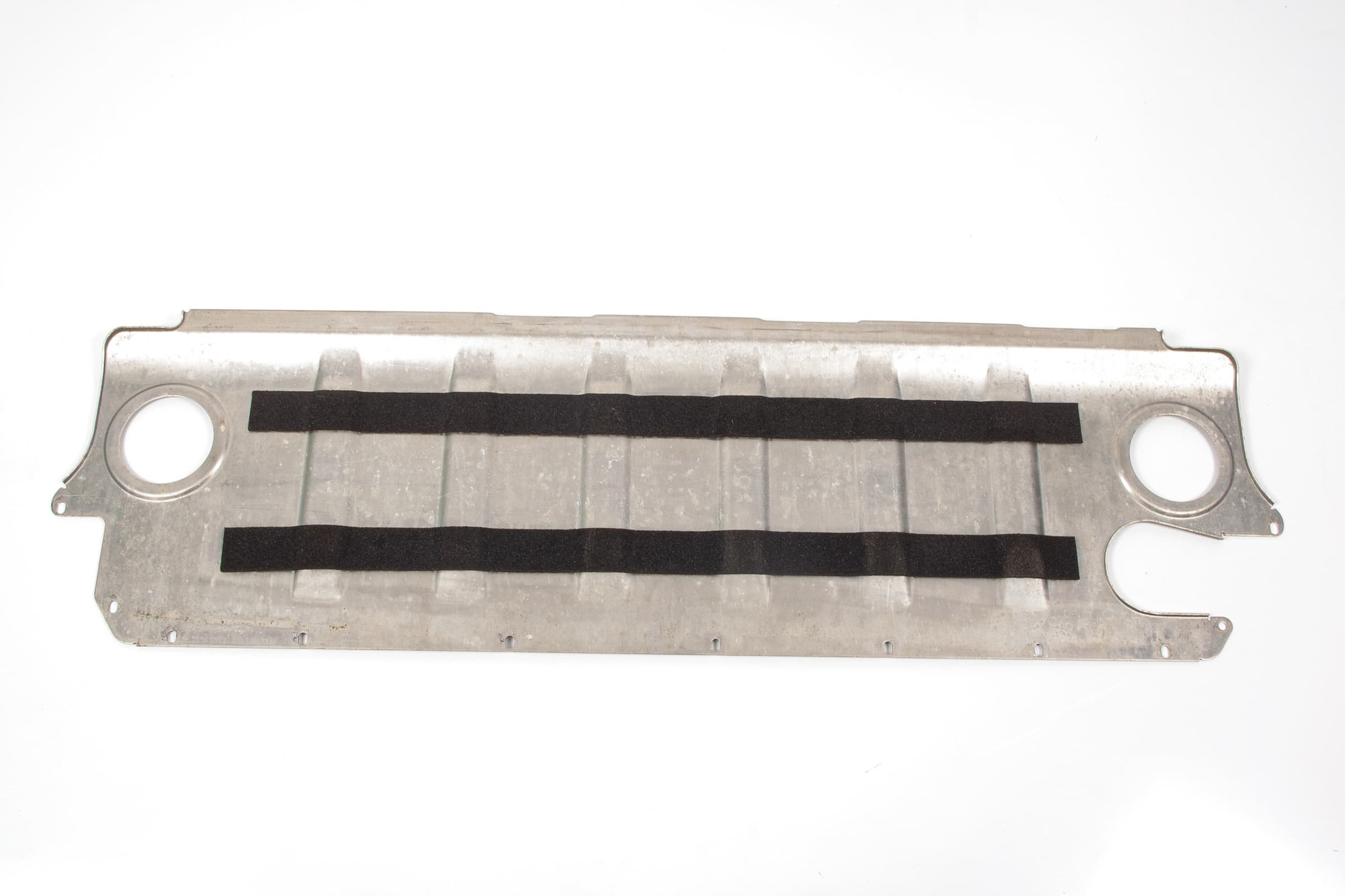 Mercedes 1296900065 Boot Partition - Rear | R129 SL