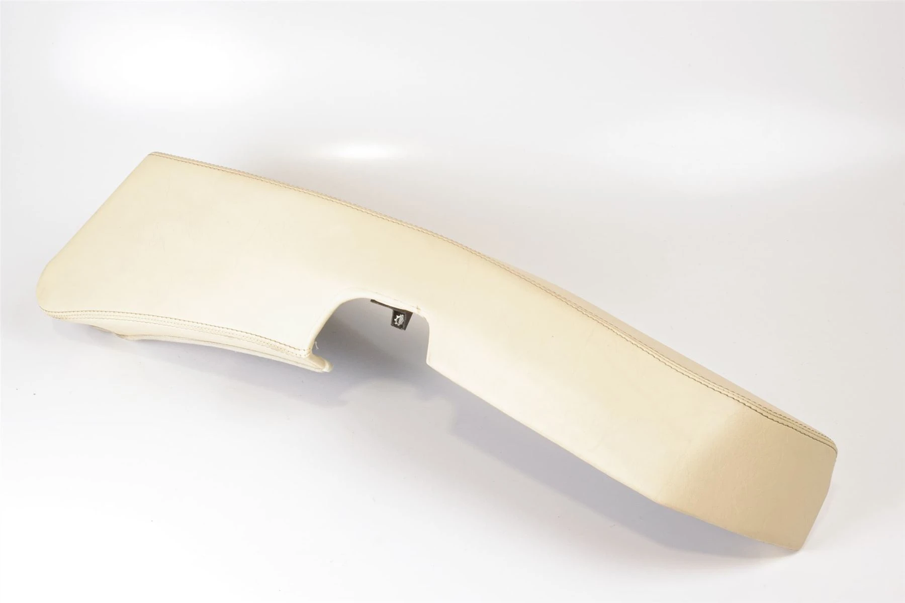 Mercedes 1299103018 Seat Trim Cover - Right Cream | R129 SL