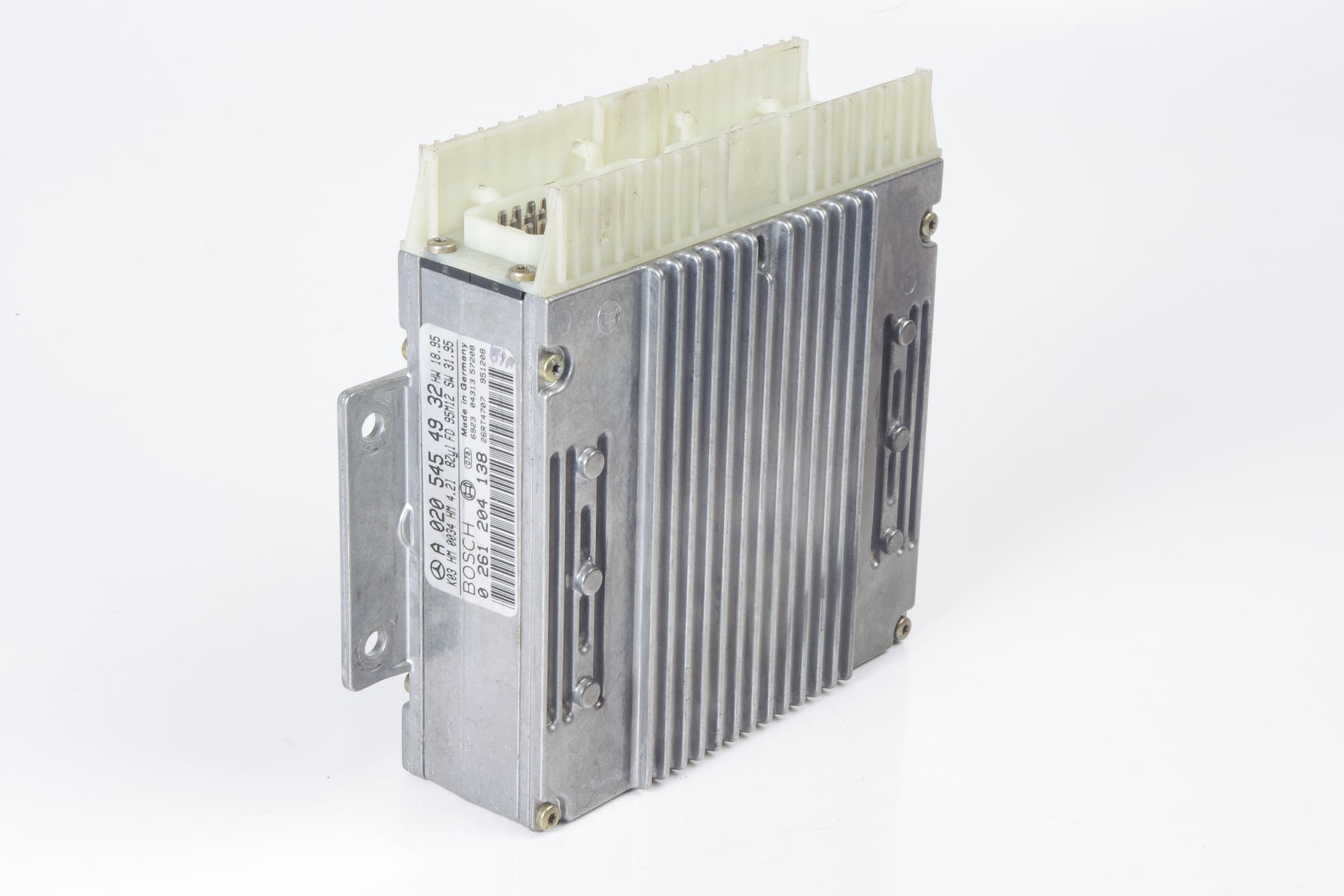 Mercedes 0205454932 Engine Control Unit | W140 V140 C140 S W210 E