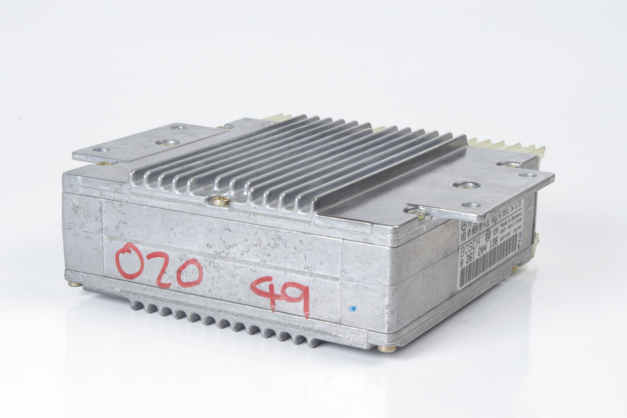 Mercedes 0205454932 Engine Control Unit | W140 V140 C140 S W210 E