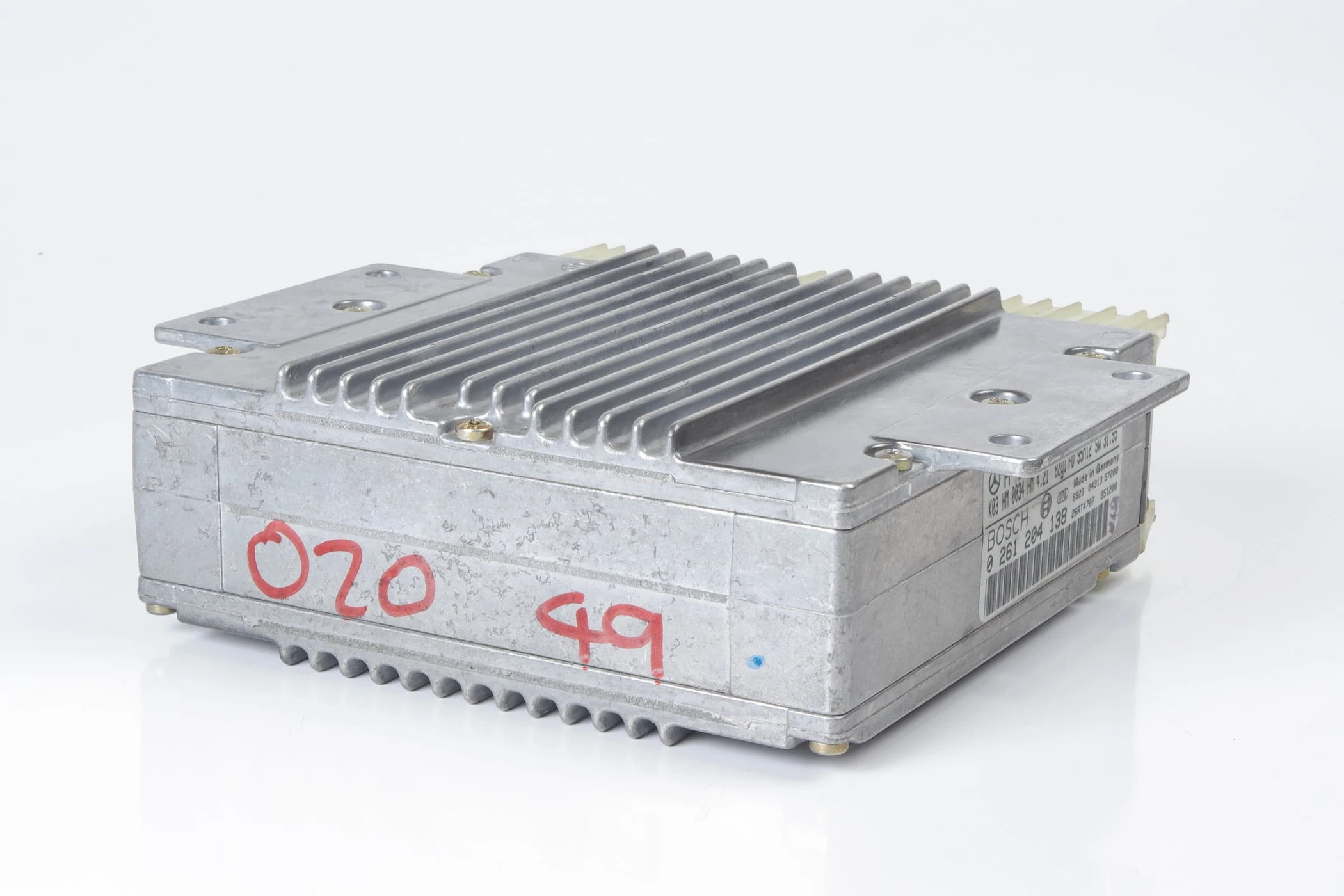 Mercedes 0205454932 Engine Control Unit | W140 V140 C140 S W210 E