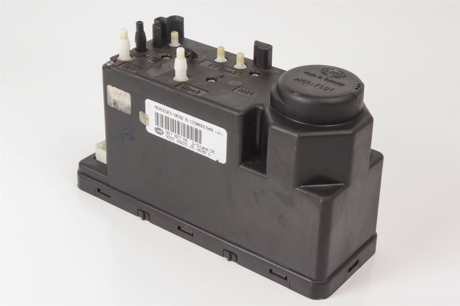 Mercedes 1298001948 Central Locking Pump | R129 SL