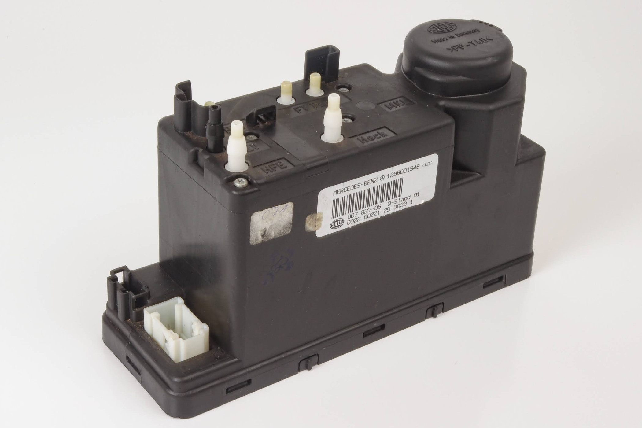 Mercedes 1298001948 Central Locking Pump | R129 SL