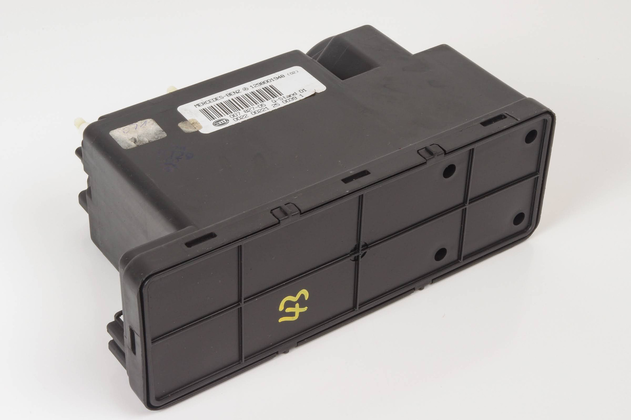 Mercedes 1298001948 Central Locking Pump | R129 SL