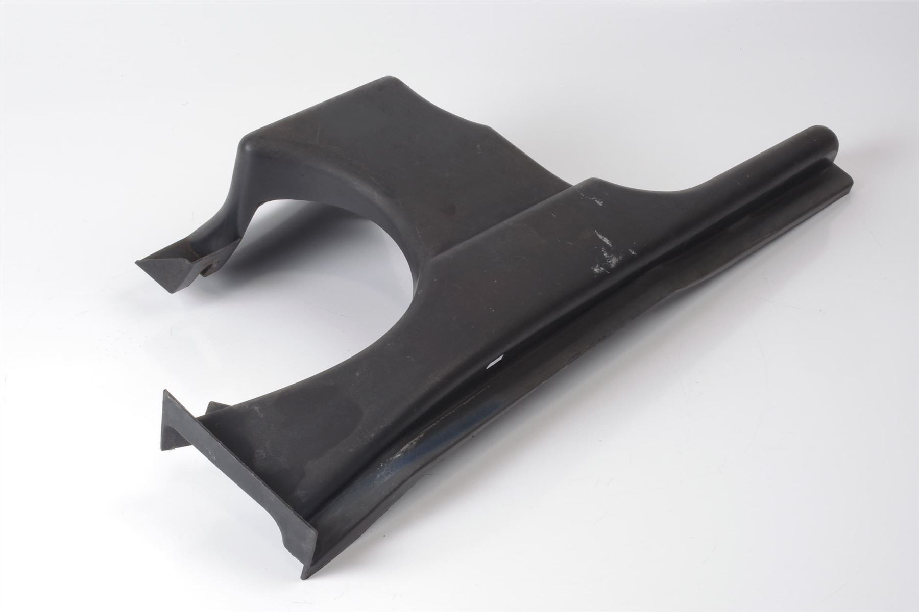 Mercedes 1298202278 Engine Cover - Right | R129 SL