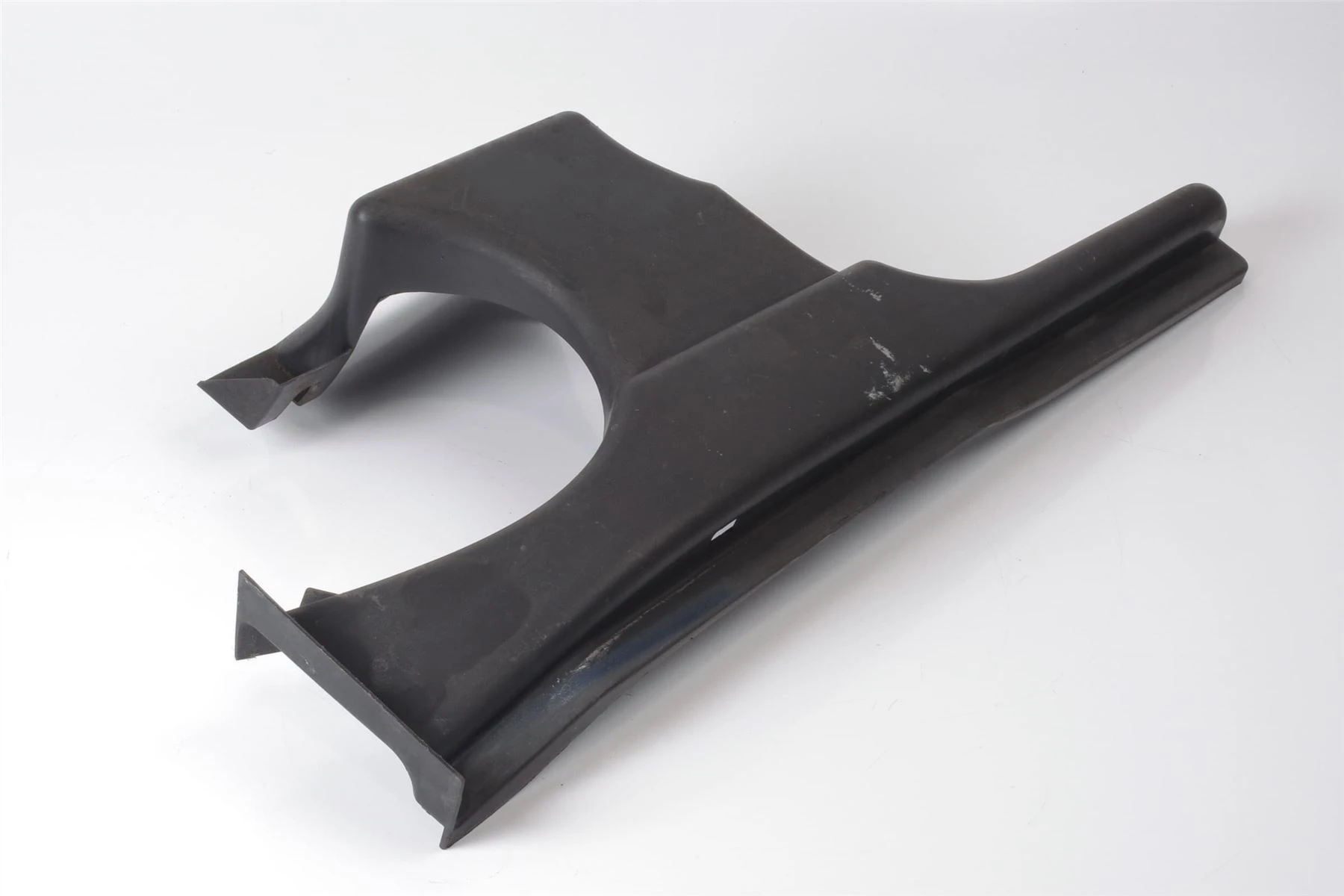 Mercedes 1298202278 Engine Cover - Right | R129 SL