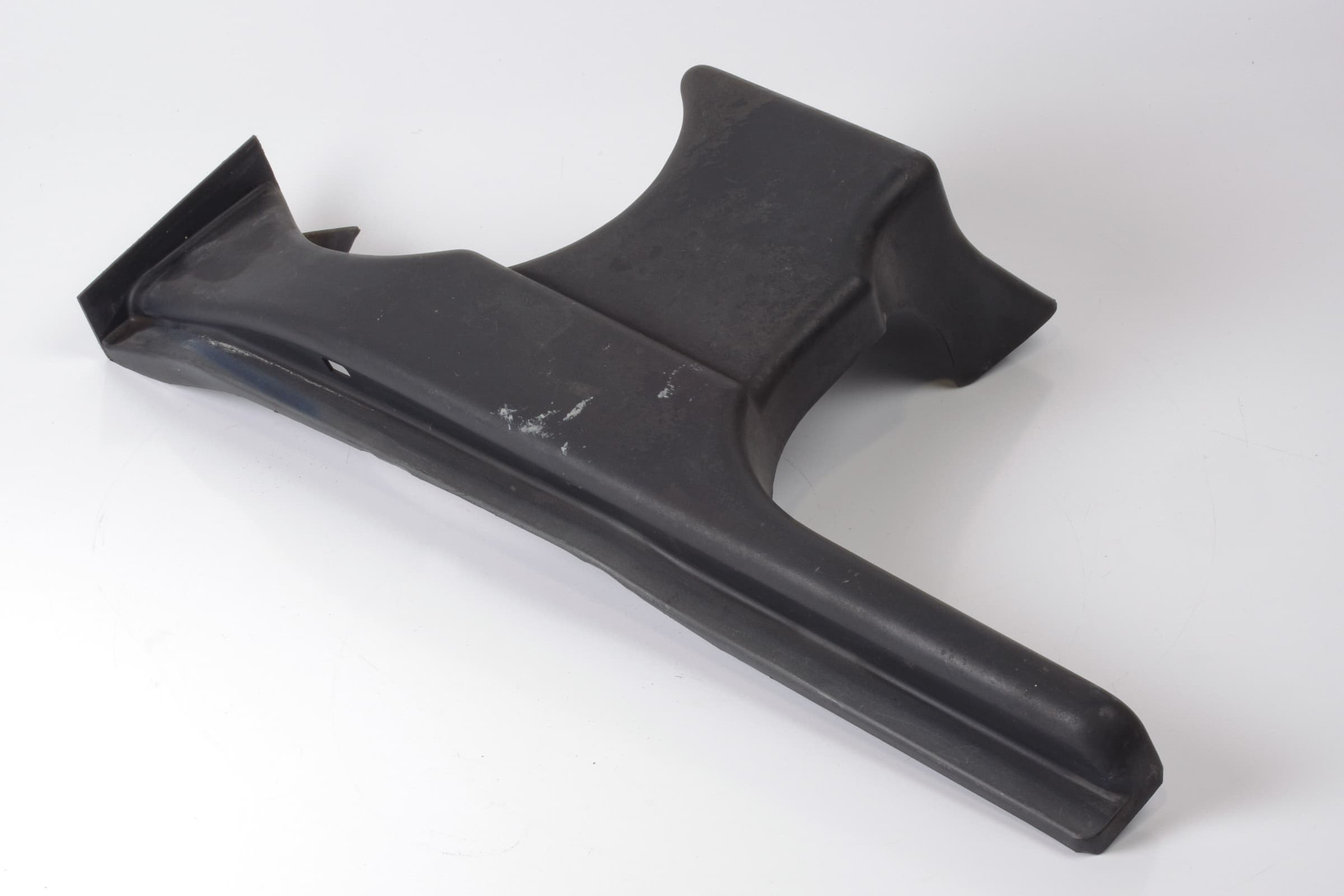 Mercedes 1298202278 Engine Cover - Right | R129 SL