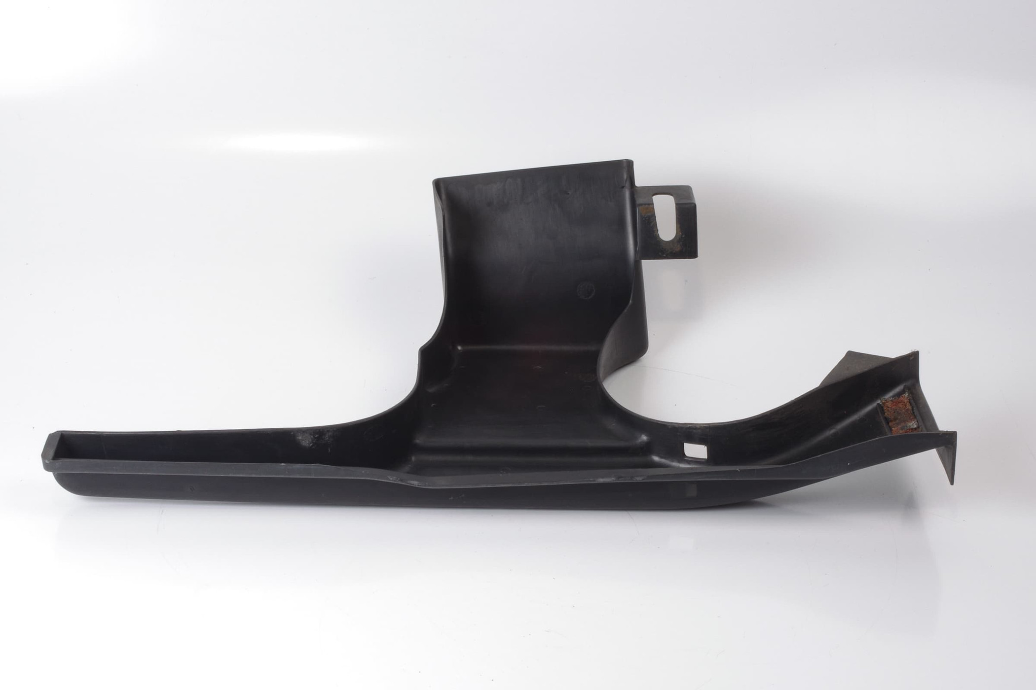 Mercedes 1298202278 Engine Cover - Right | R129 SL