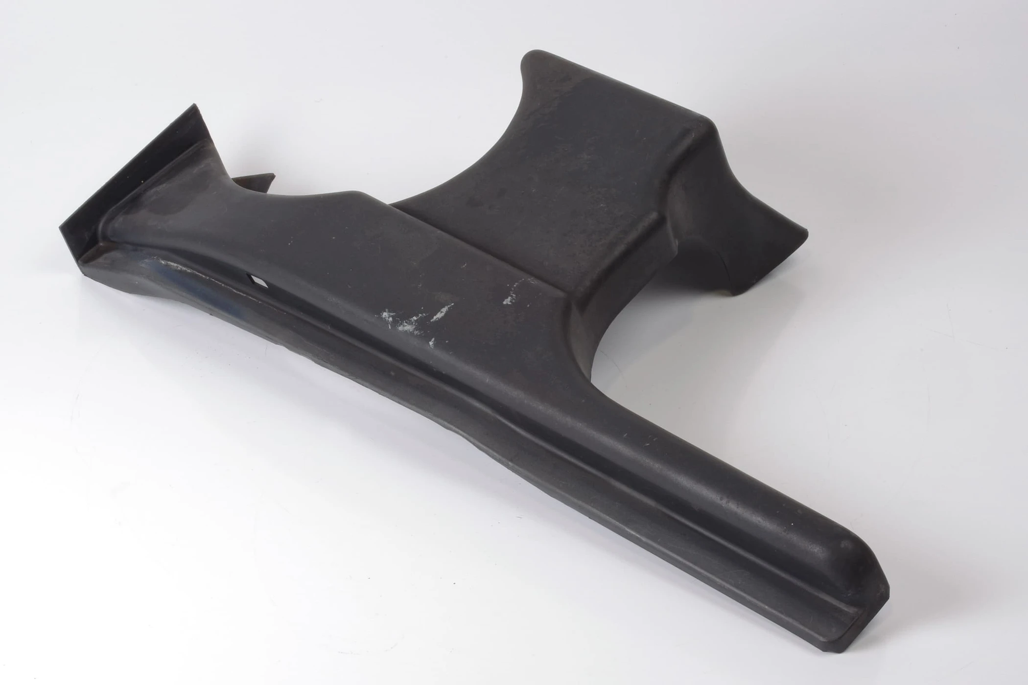 Mercedes 1298202278 Engine Cover - Right | R129 SL