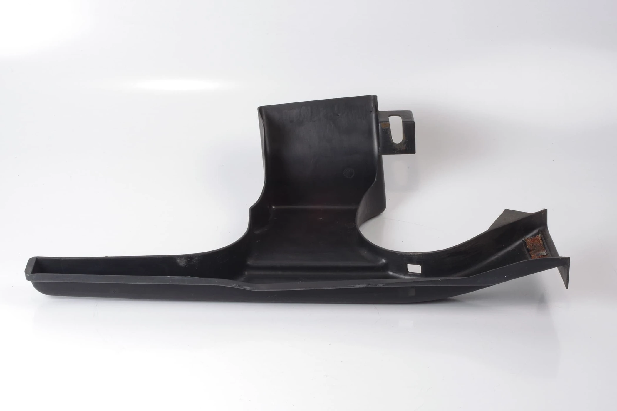 Mercedes 1298202278 Engine Cover - Right | R129 SL