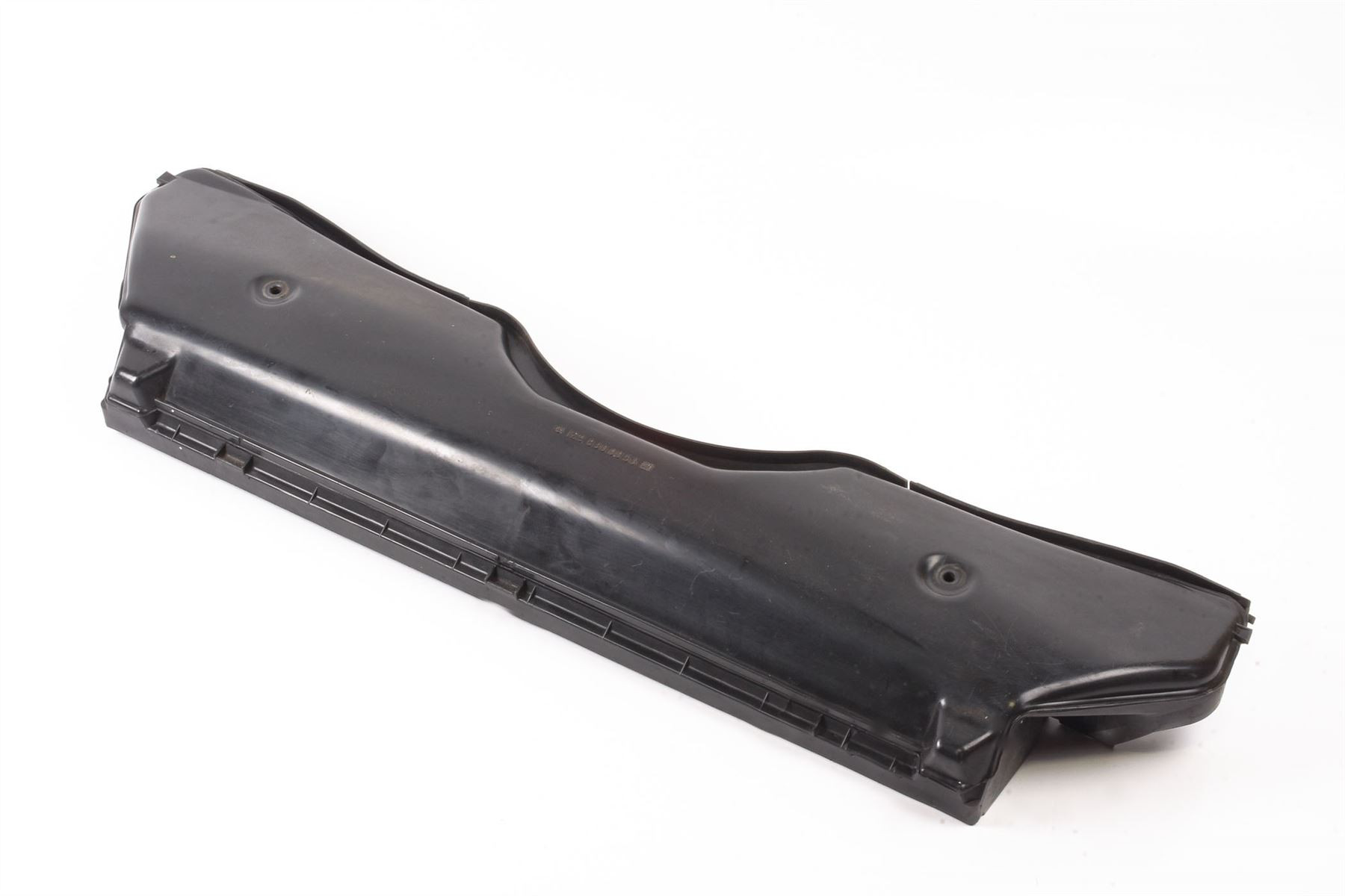 Mercedes 1298300053 Cabin Pollen Filter Housing | R129 SL