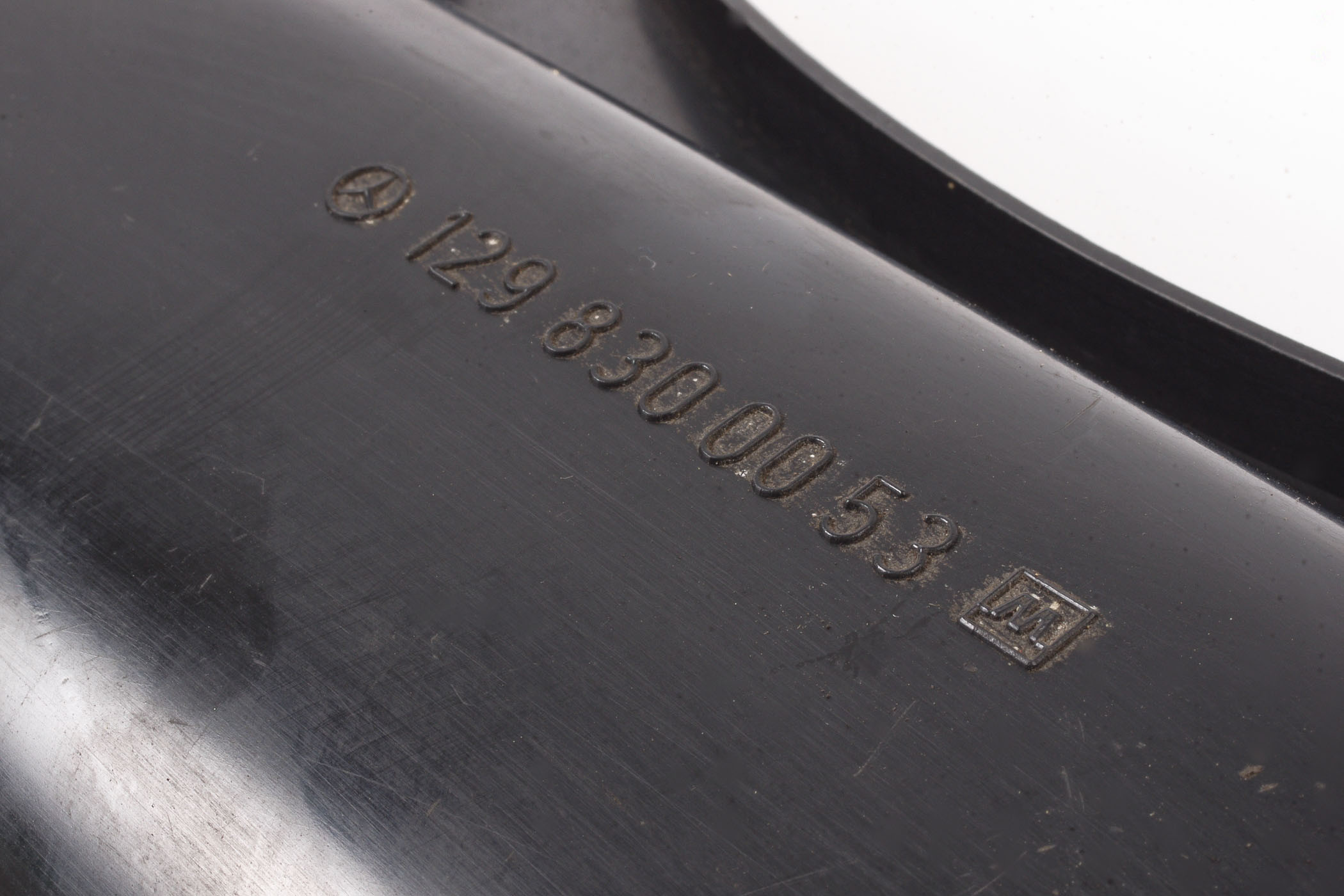 Mercedes 1298300053 Cabin Pollen Filter Housing | R129 SL