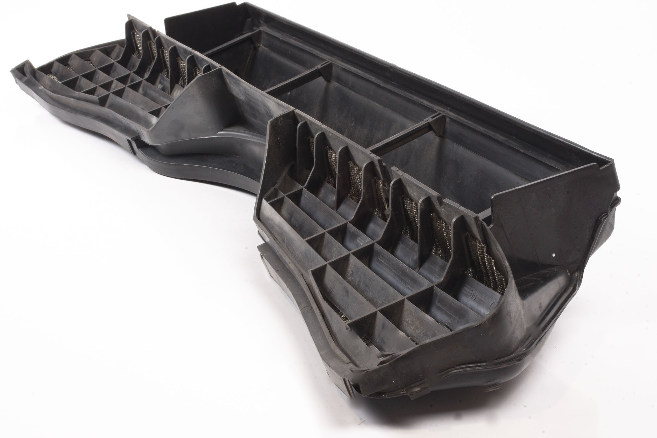 Mercedes 1298300053 Cabin Pollen Filter Housing | R129 SL