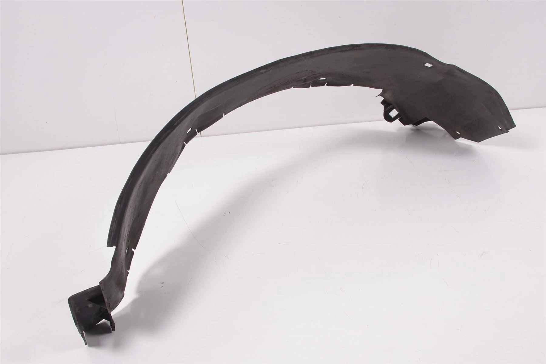 Mercedes 1296980330 Wheel Arch Liner - Front Left | R129 SL