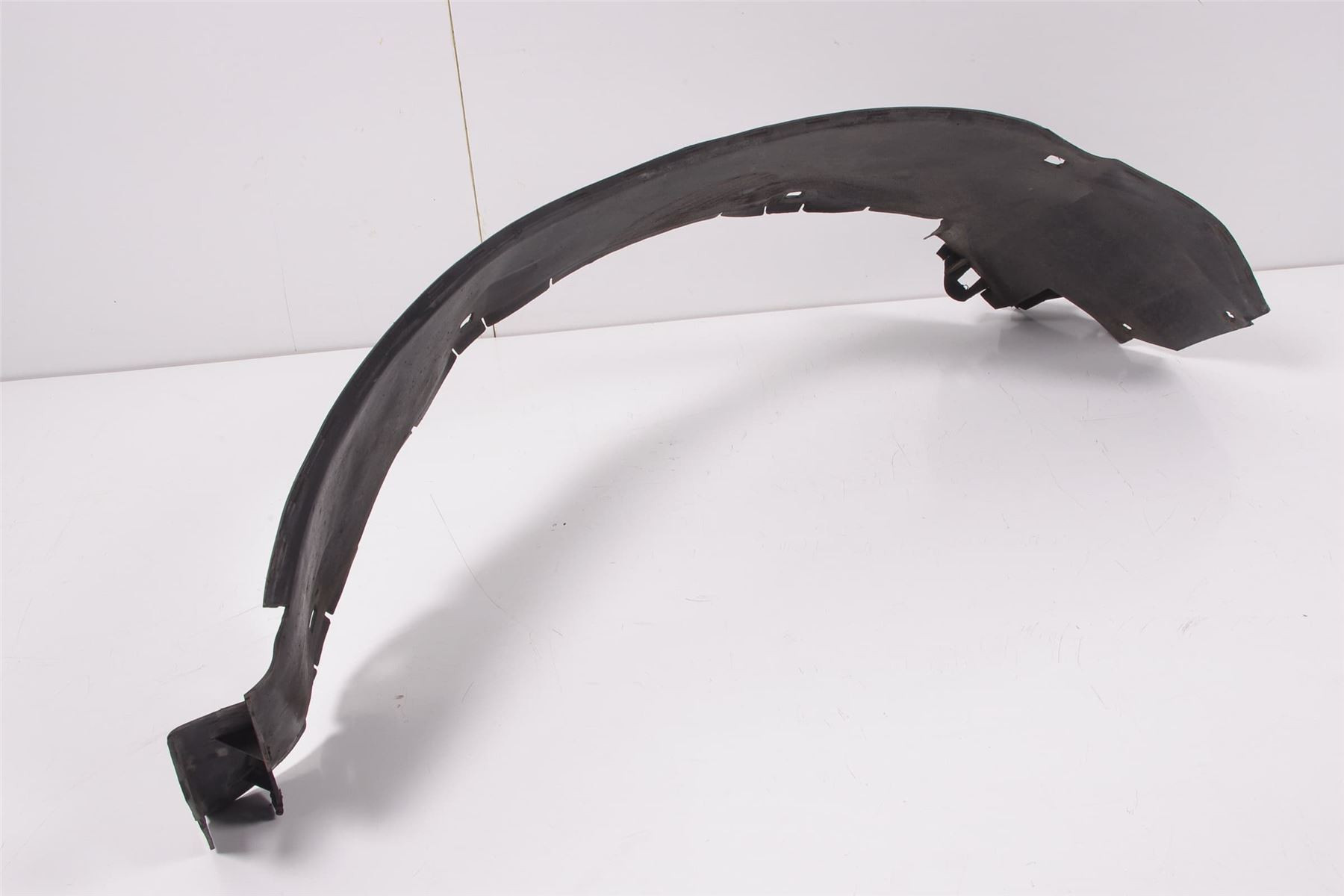 Mercedes 1296980330 Wheel Arch Liner - Front Left | R129 SL