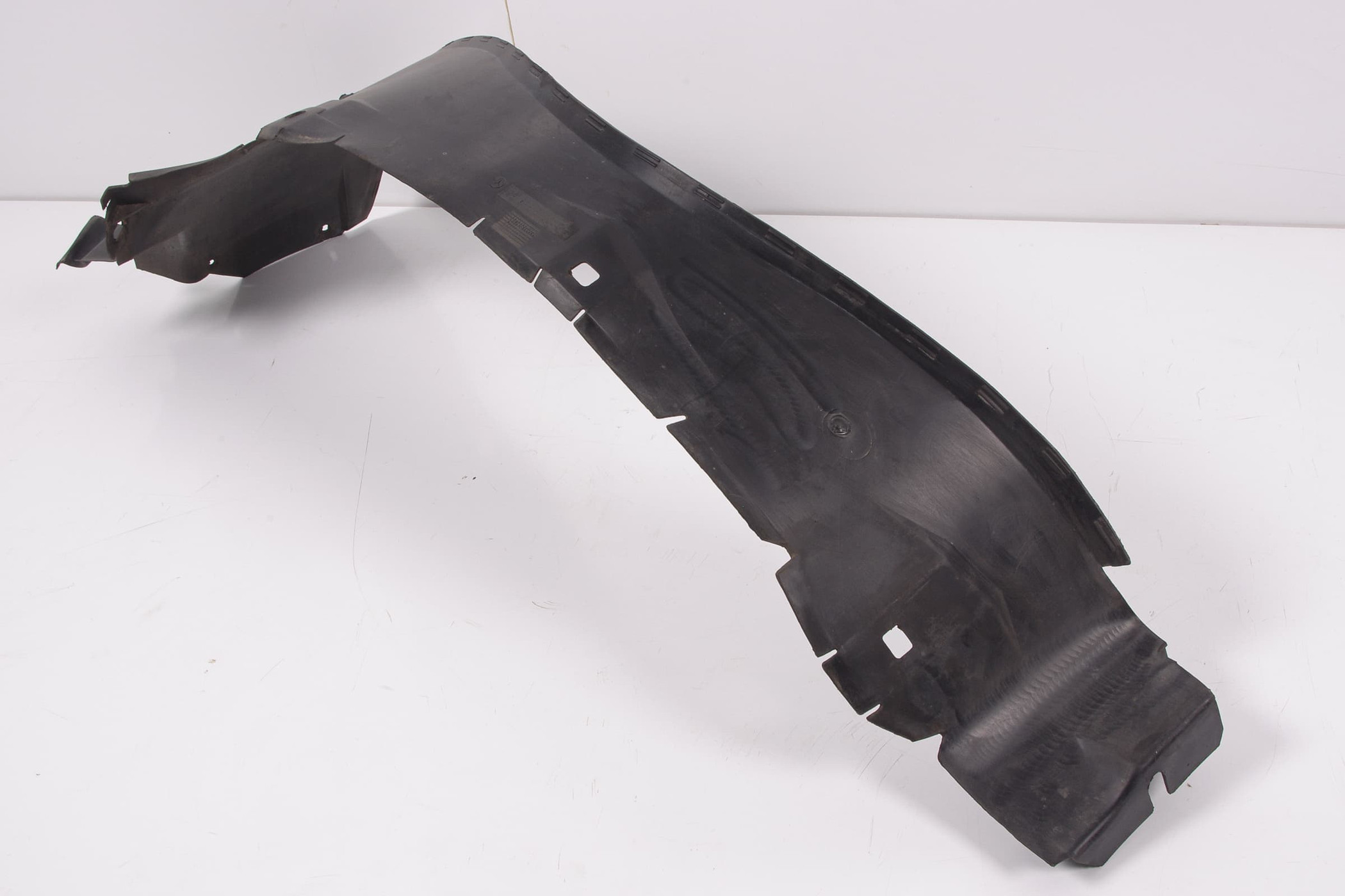 Mercedes 1296980330 Wheel Arch Liner - Front Left | R129 SL