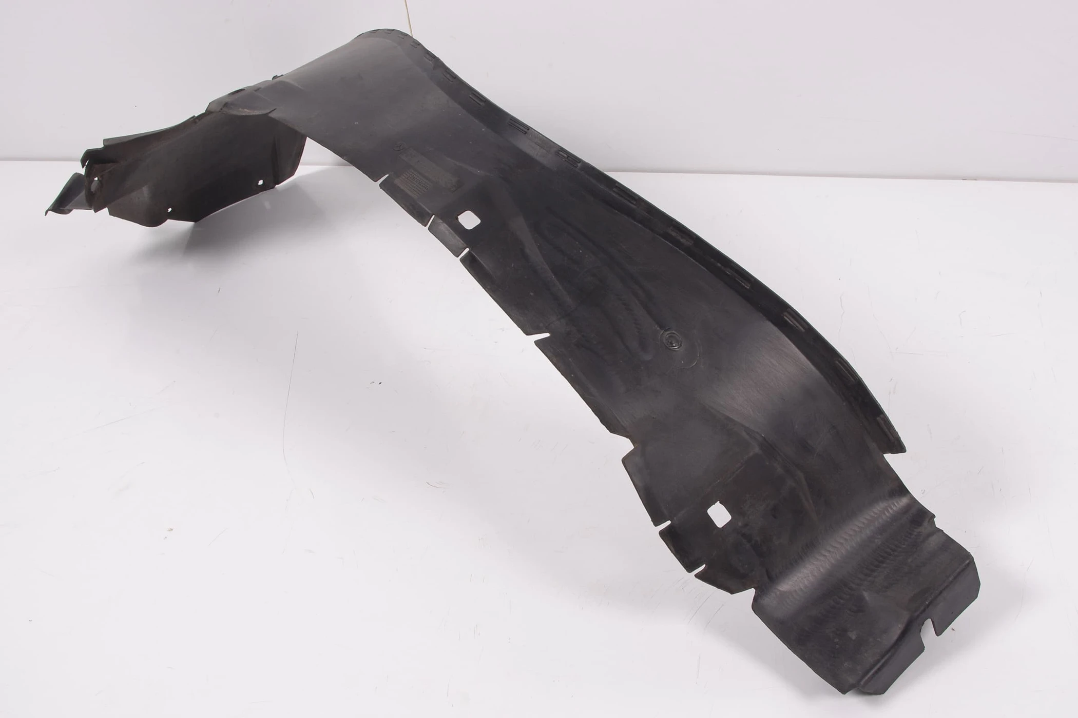 Mercedes 1296980330 Wheel Arch Liner - Front Left | R129 SL