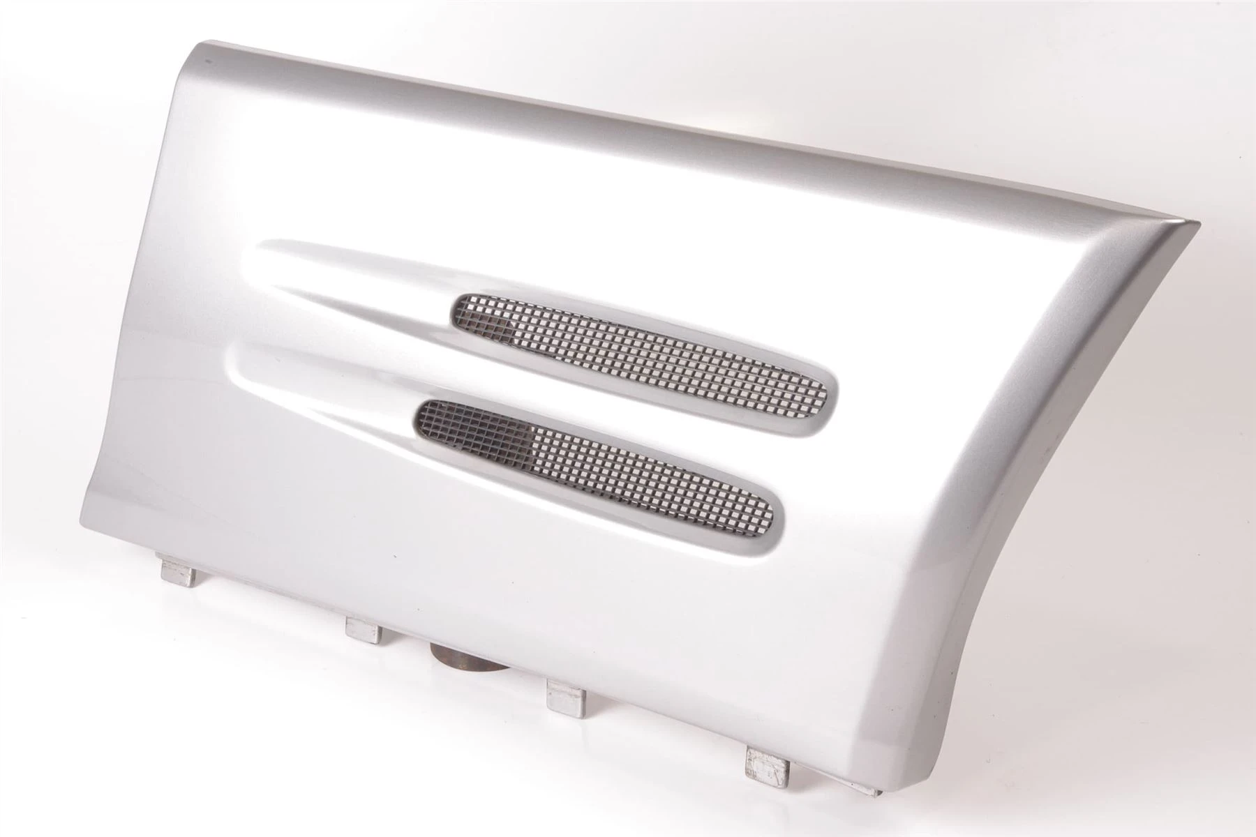 Mercedes 1296901840 Body Wing Panel - Right Silver | R129 SL