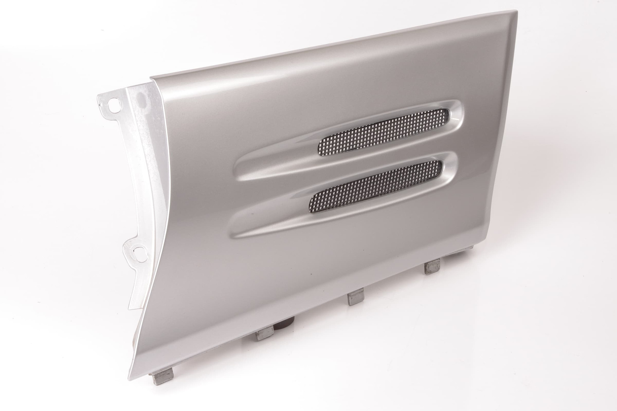 Mercedes 1296901840 Body Wing Panel - Right Silver | R129 SL
