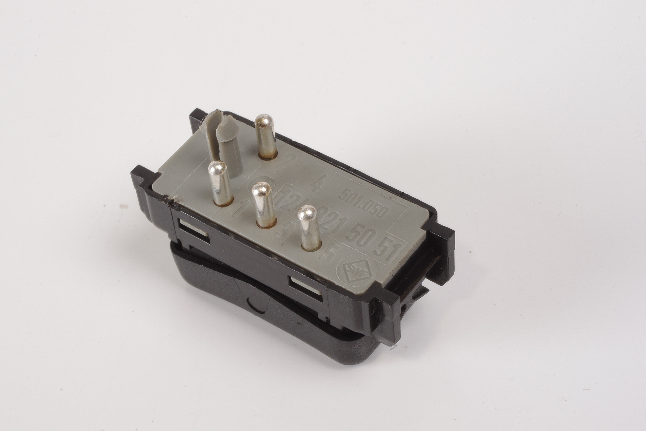 Mercedes 1248215051 Central Locking Switch | R129 SL