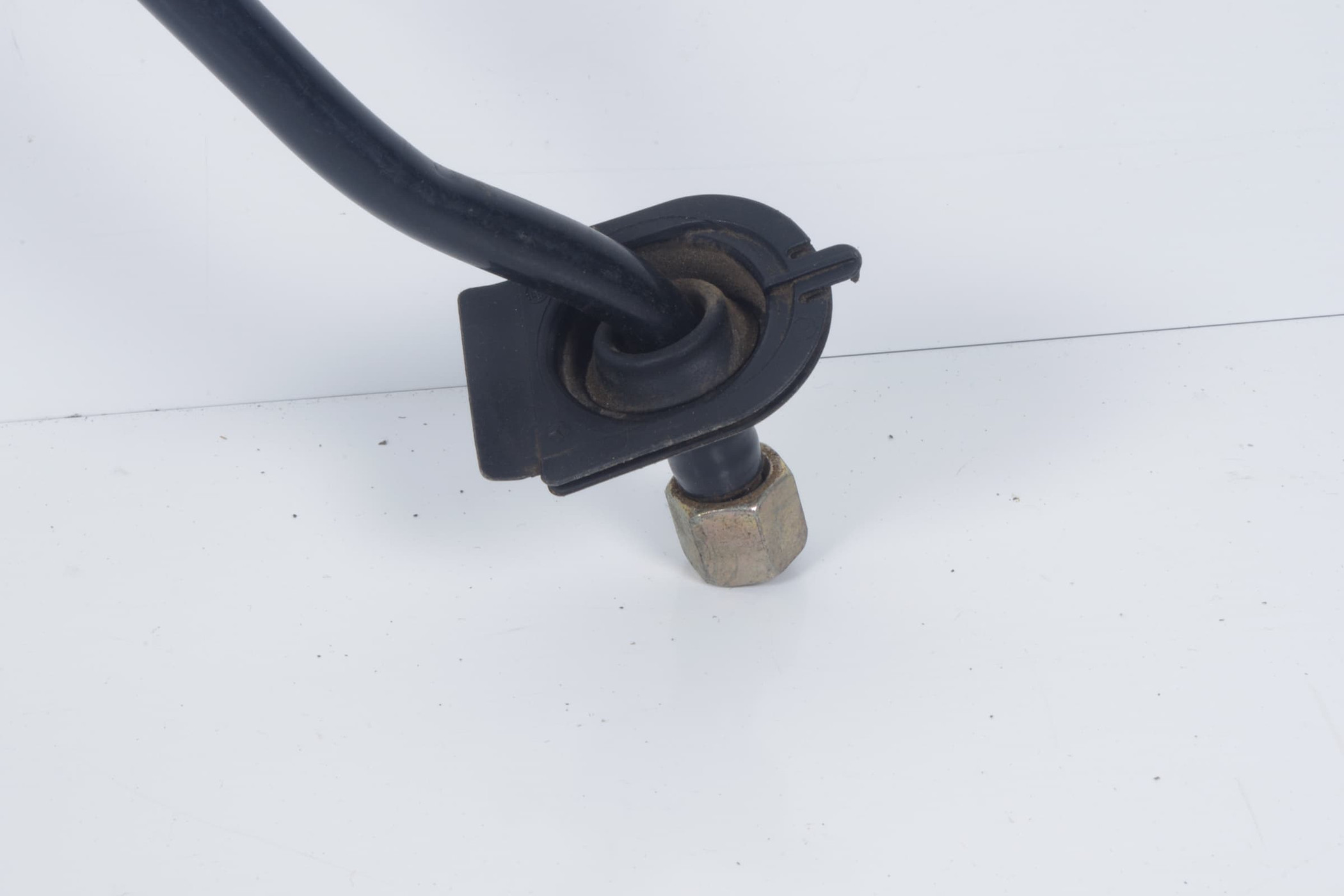 Mercedes 1294300929 Brake Booster Line | R129 SL