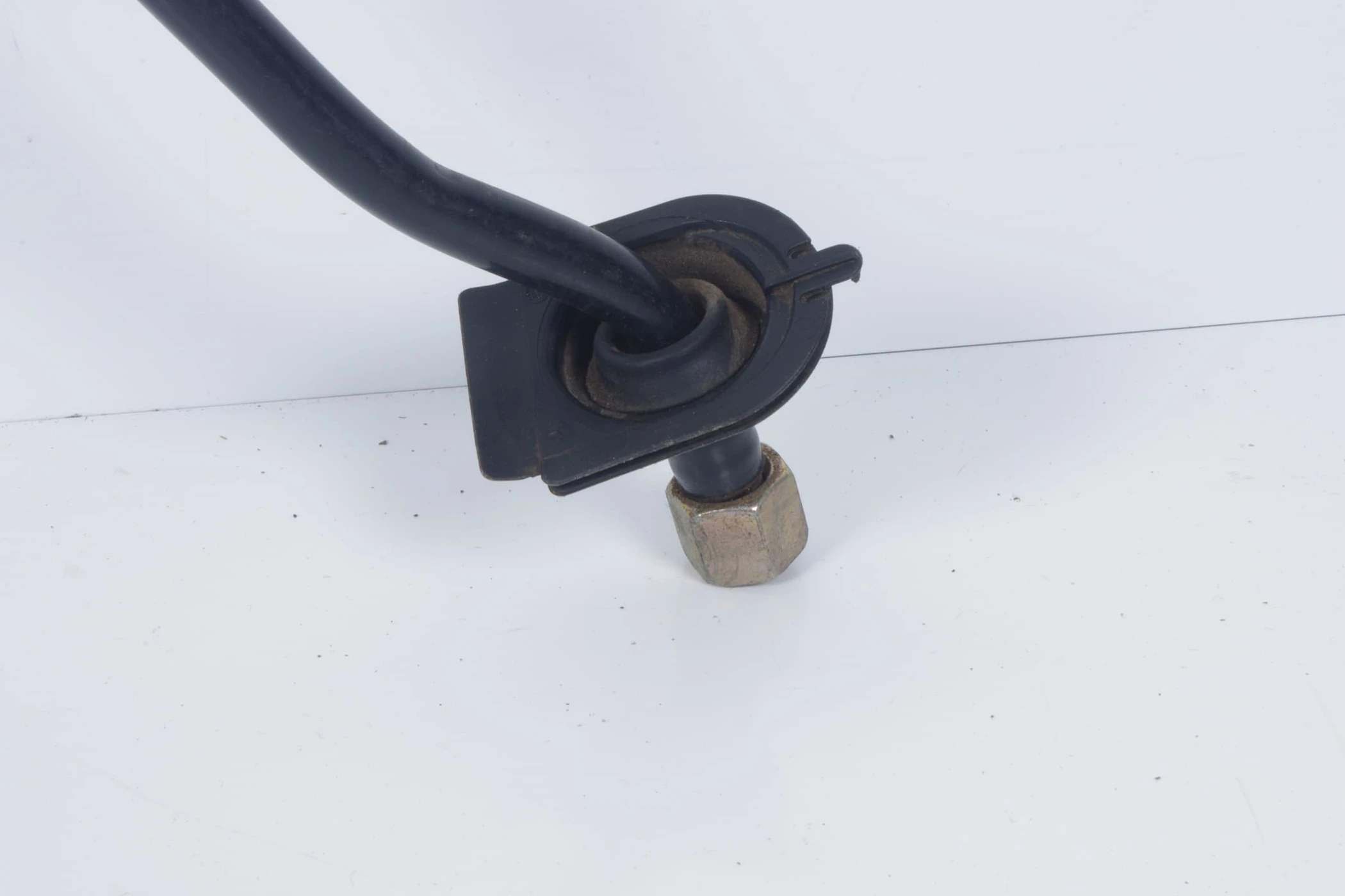 Mercedes 1294300929 Brake Booster Line | R129 SL