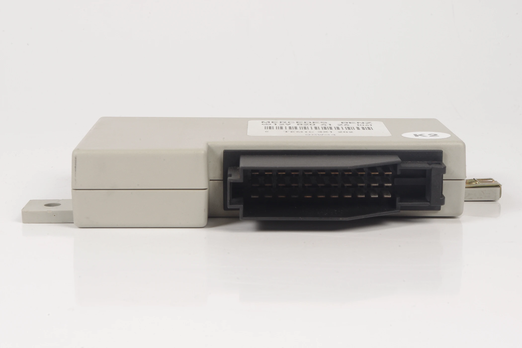 Mercedes 1298204126 Alarm Control Unit | W124 E R129 SL W140 S W202 C W463 G