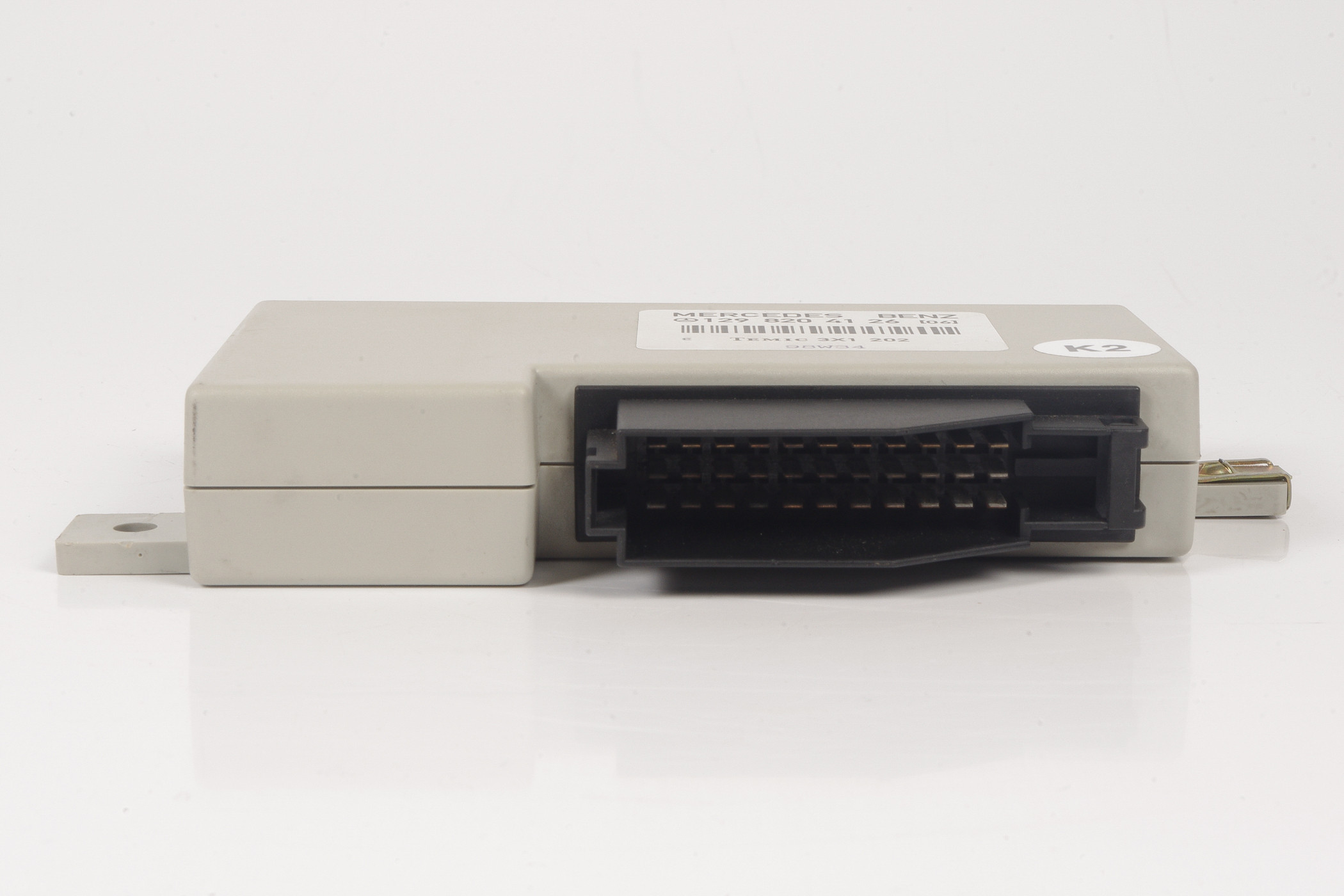 Mercedes 1298204126 Alarm Control Unit | W124 E R129 SL W140 S W202 C W463 G